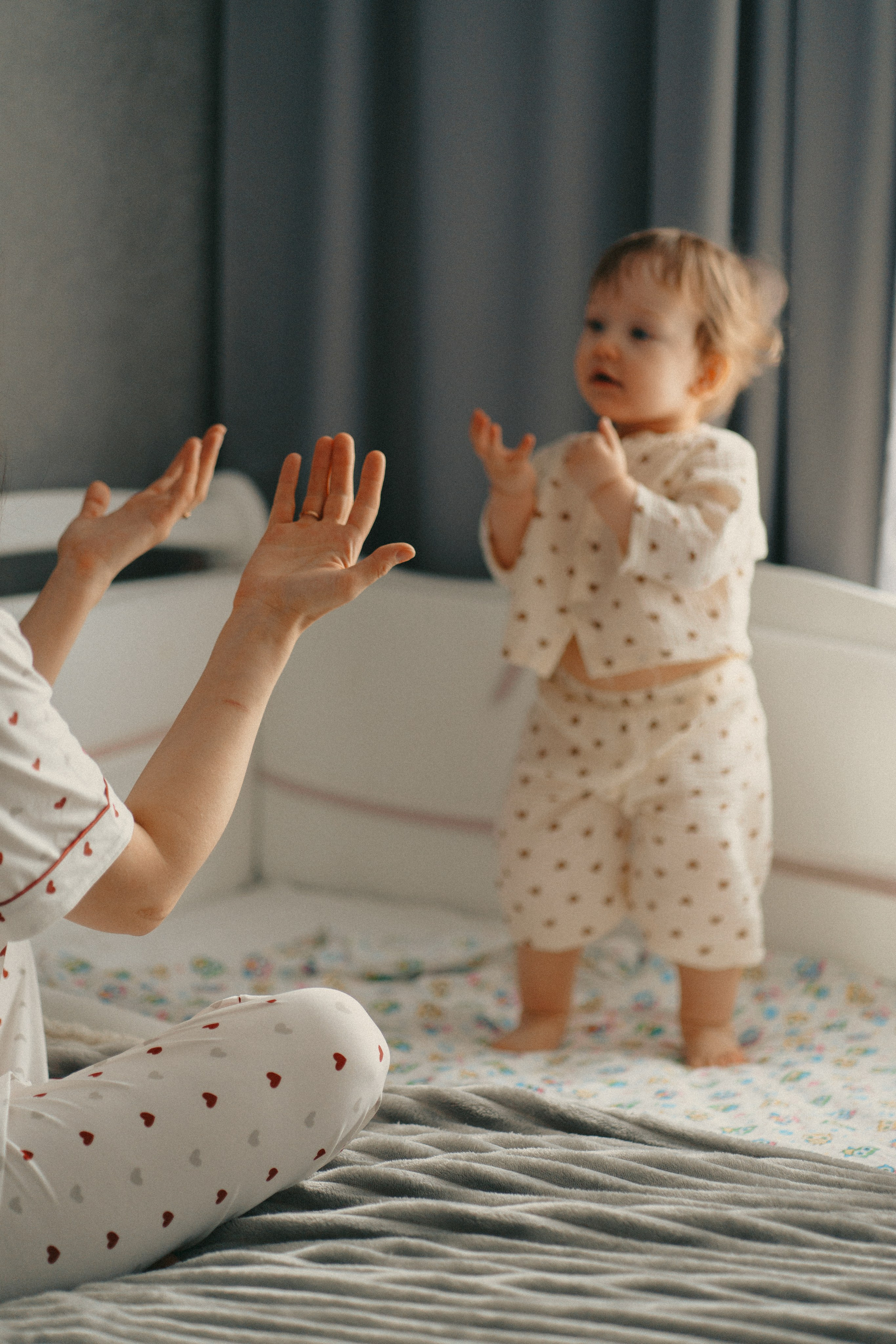 Домашняя съёмка для Андрея, Алсу и Алисы. Фотограф Анна Кузнецова | Казань | Красная Поляна, Сириус, Сочи