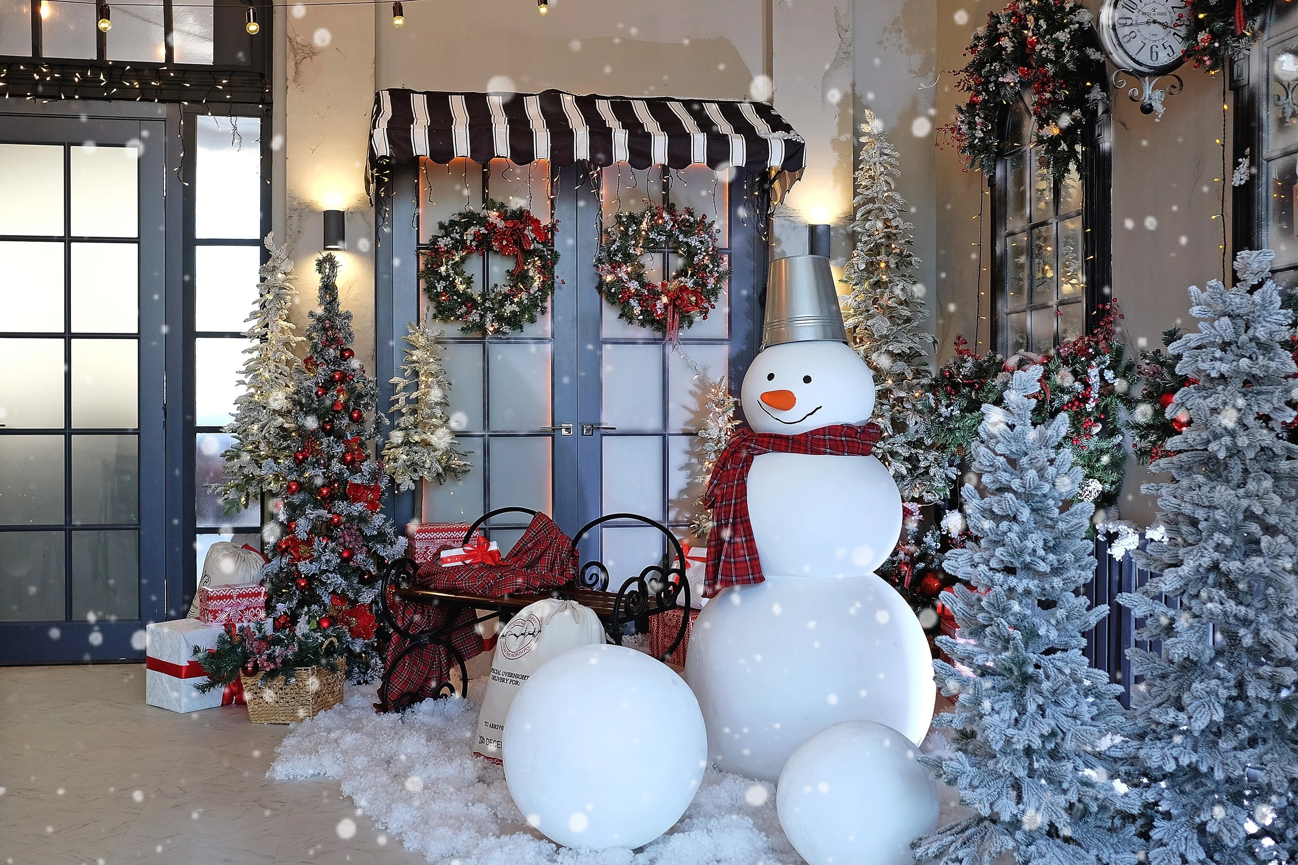 Bonjour Сказка. Лидия Фотограф Воронеж