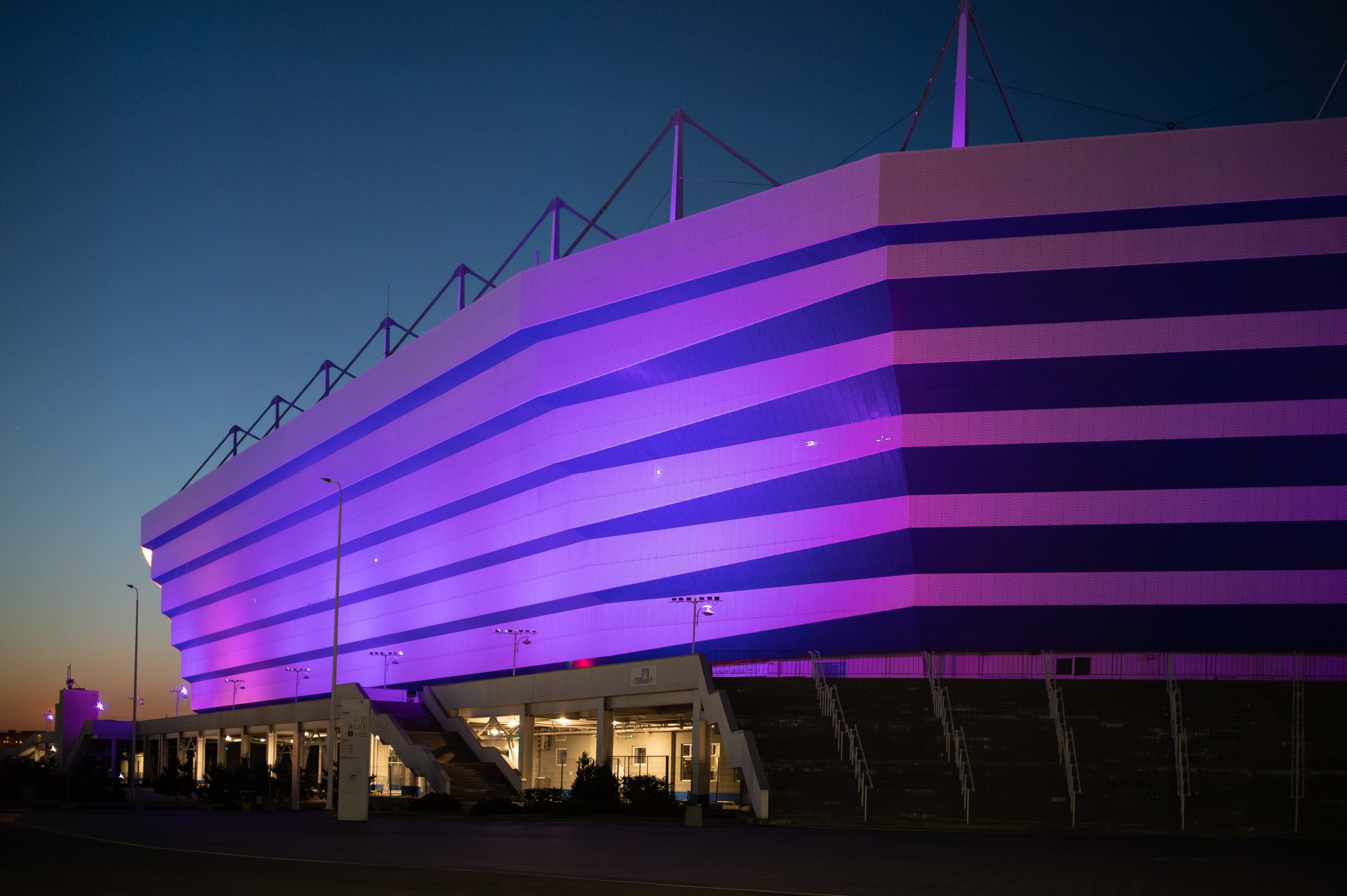 Калининград. Фотограф и видеооператор в Туле | Даниил Рыбак