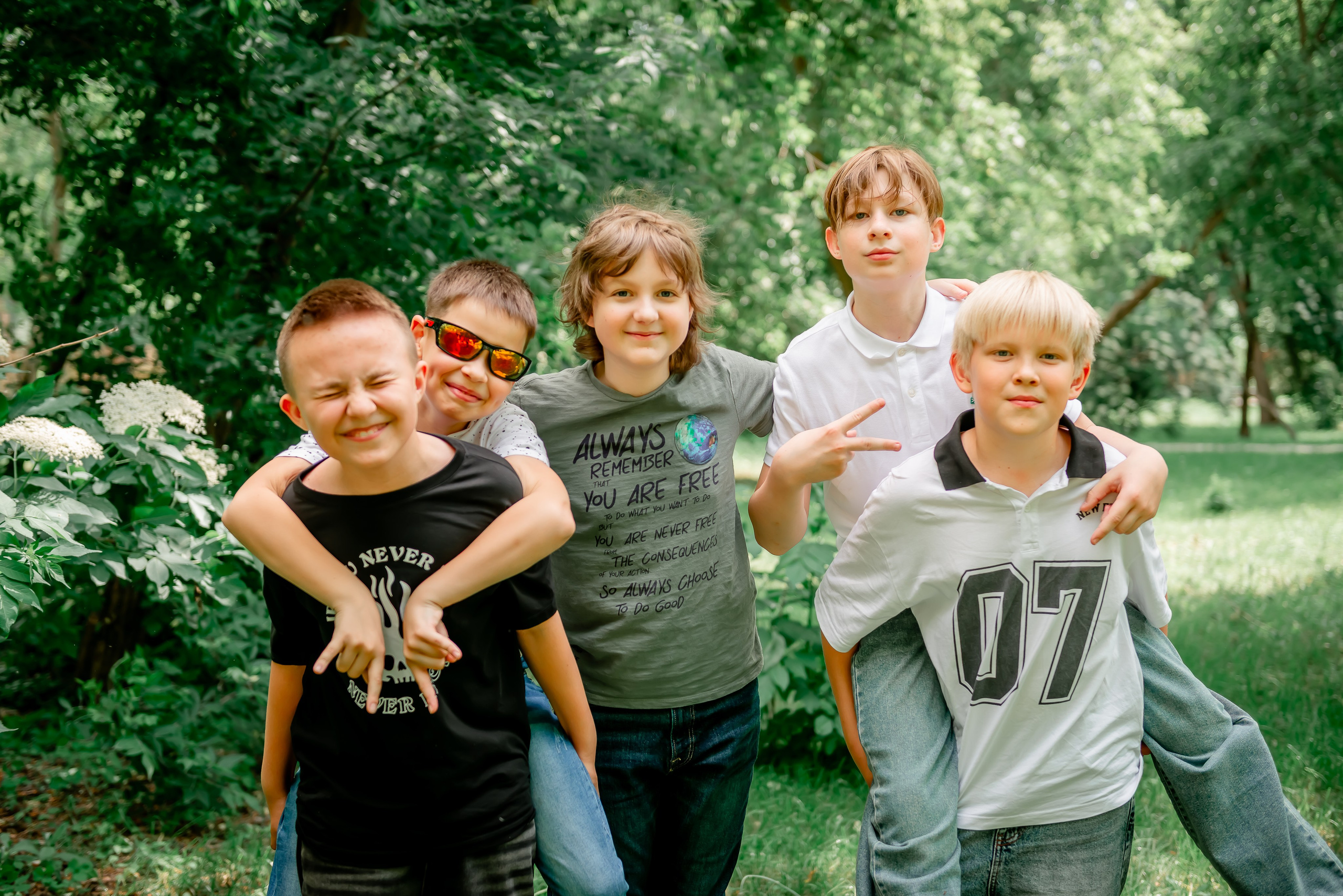 4 «А» |п. Дубовое|Начальная школа|2025. ALBUMIA