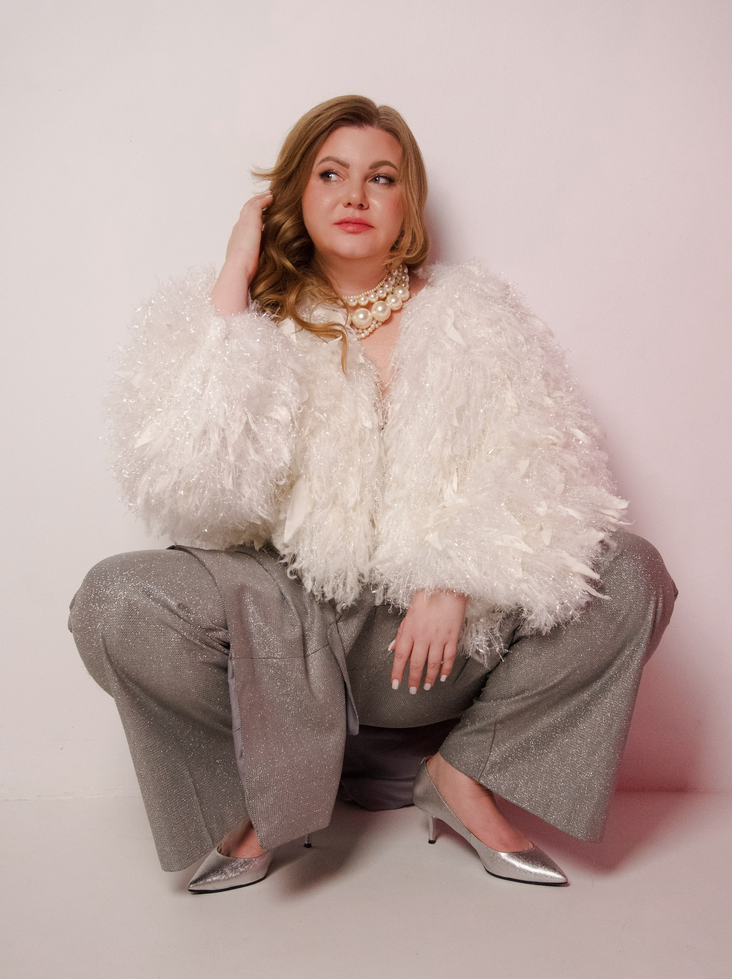 Татьяна, портрет. Фотограф в Минске Света Григорьева