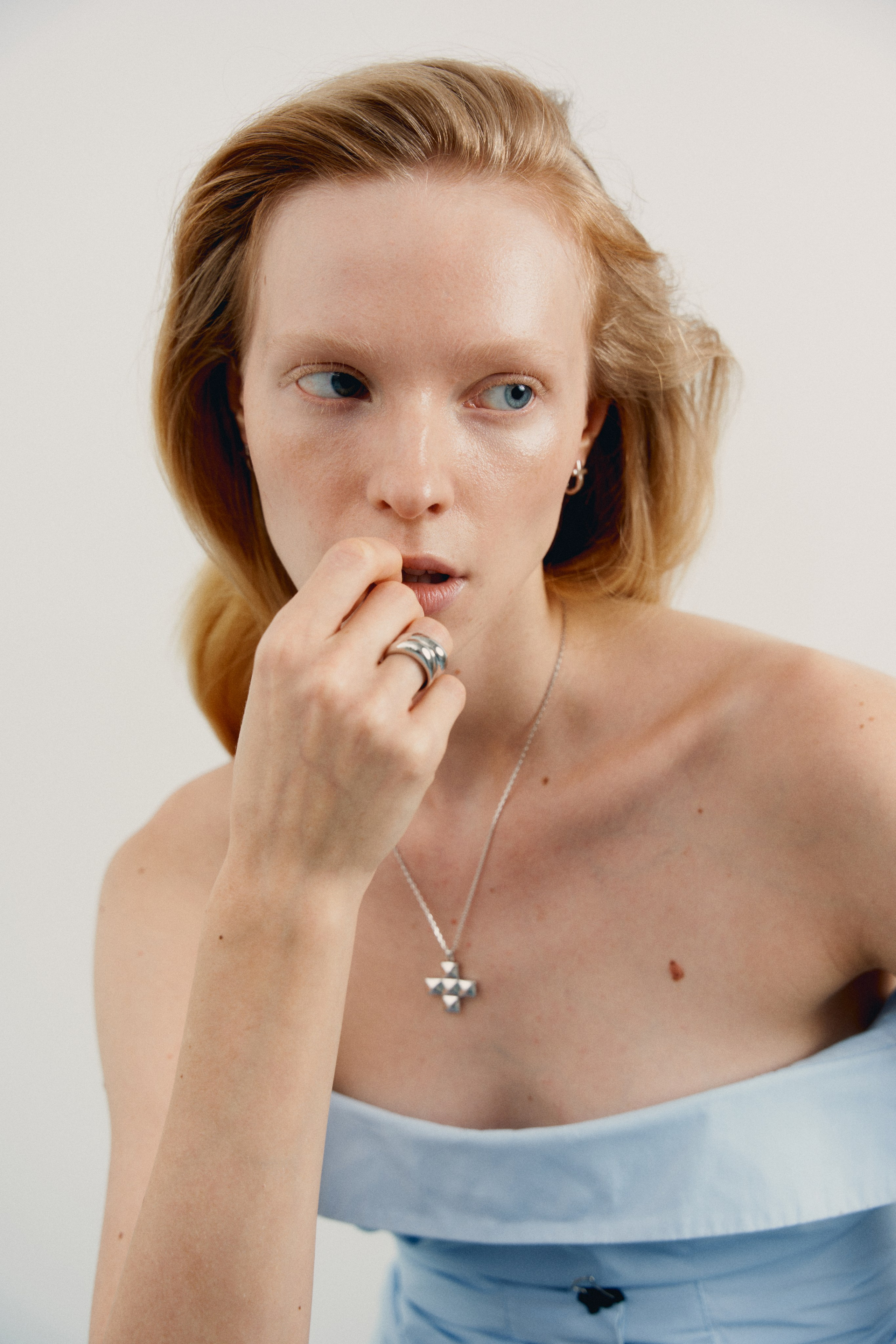 Mari cush. Юлия Пестрикова