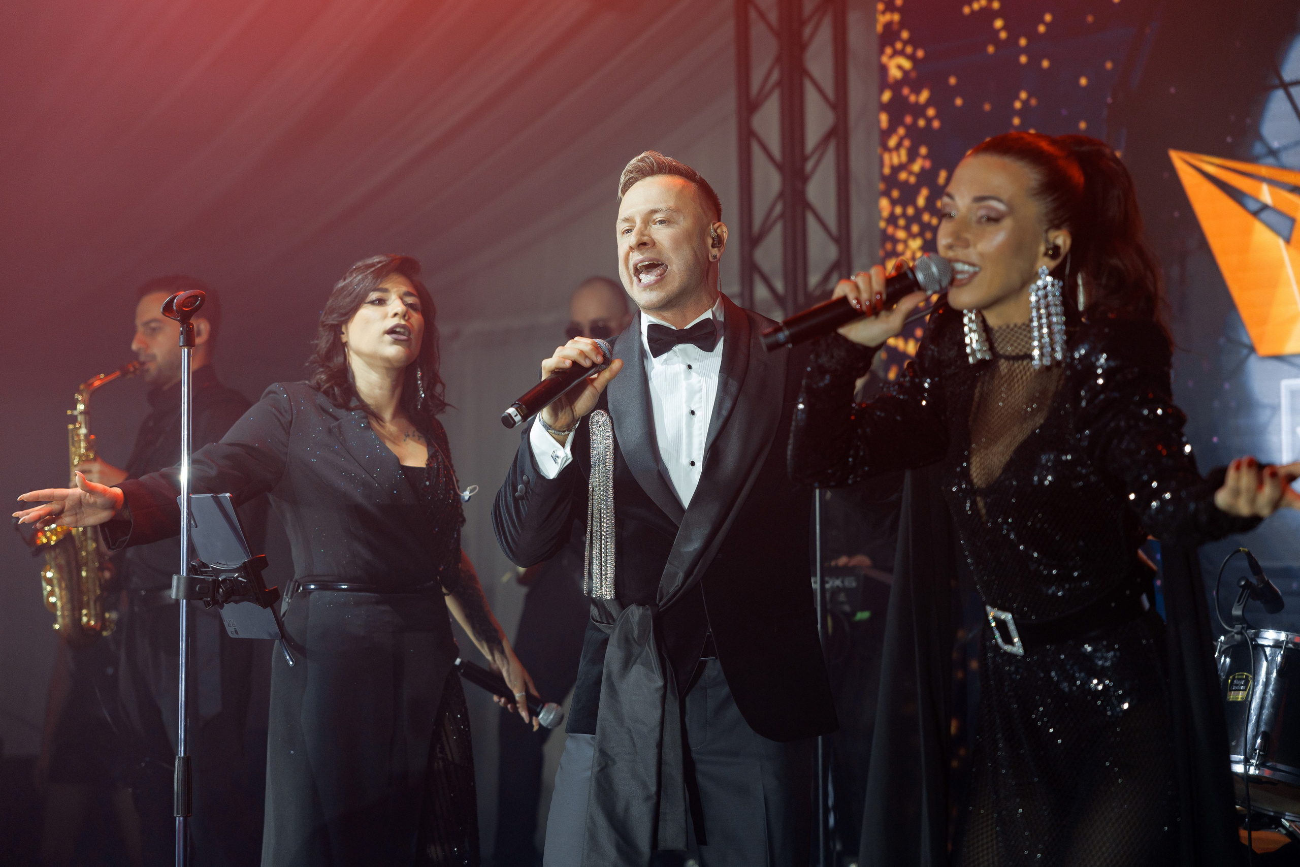 Тимбилдинг и корпоратив Информзащита. Свадебный репортажный фотограф в Москве