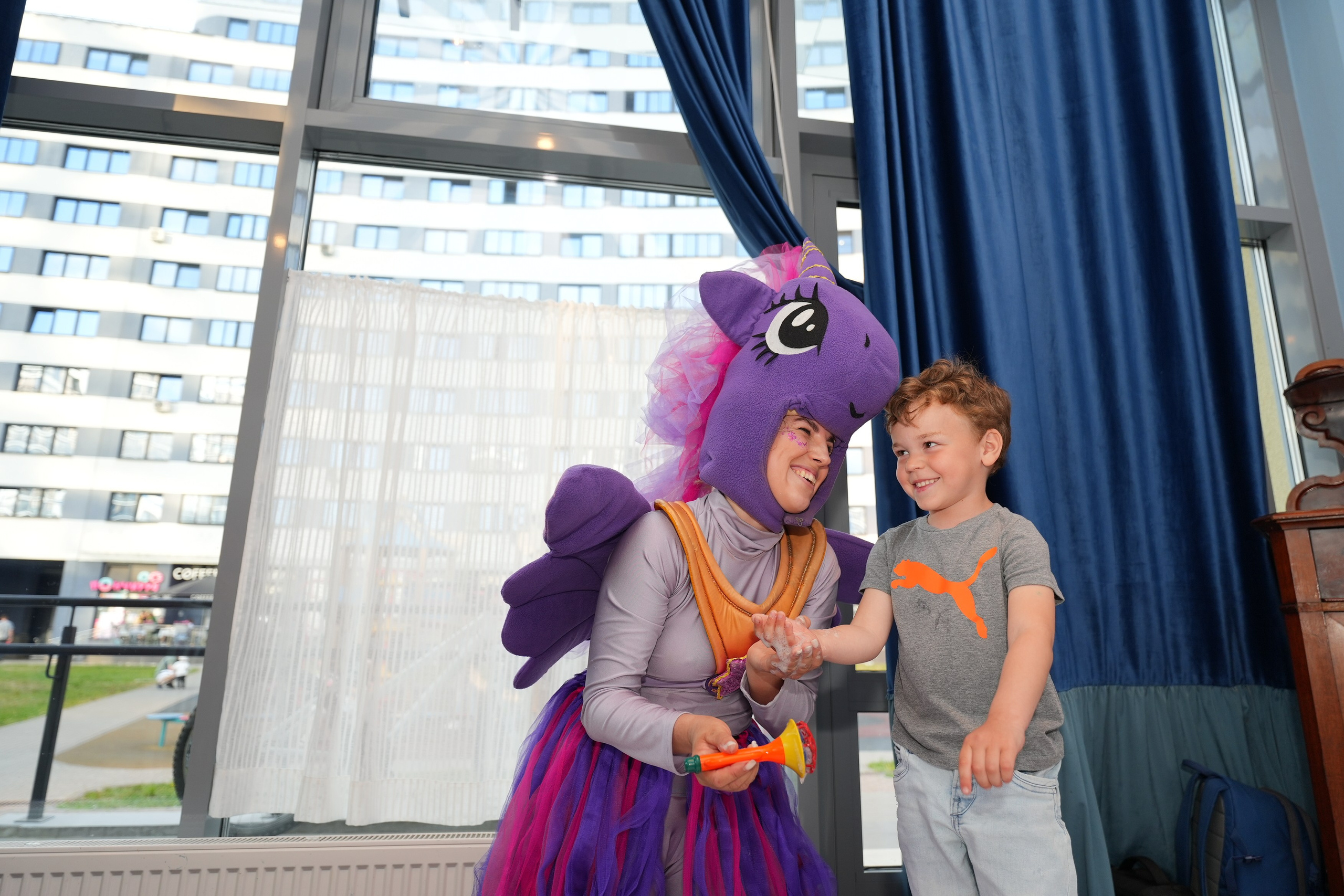 День Рождения. Семейный и свадебный фотограф Минск, Беларусь Анна Орловская