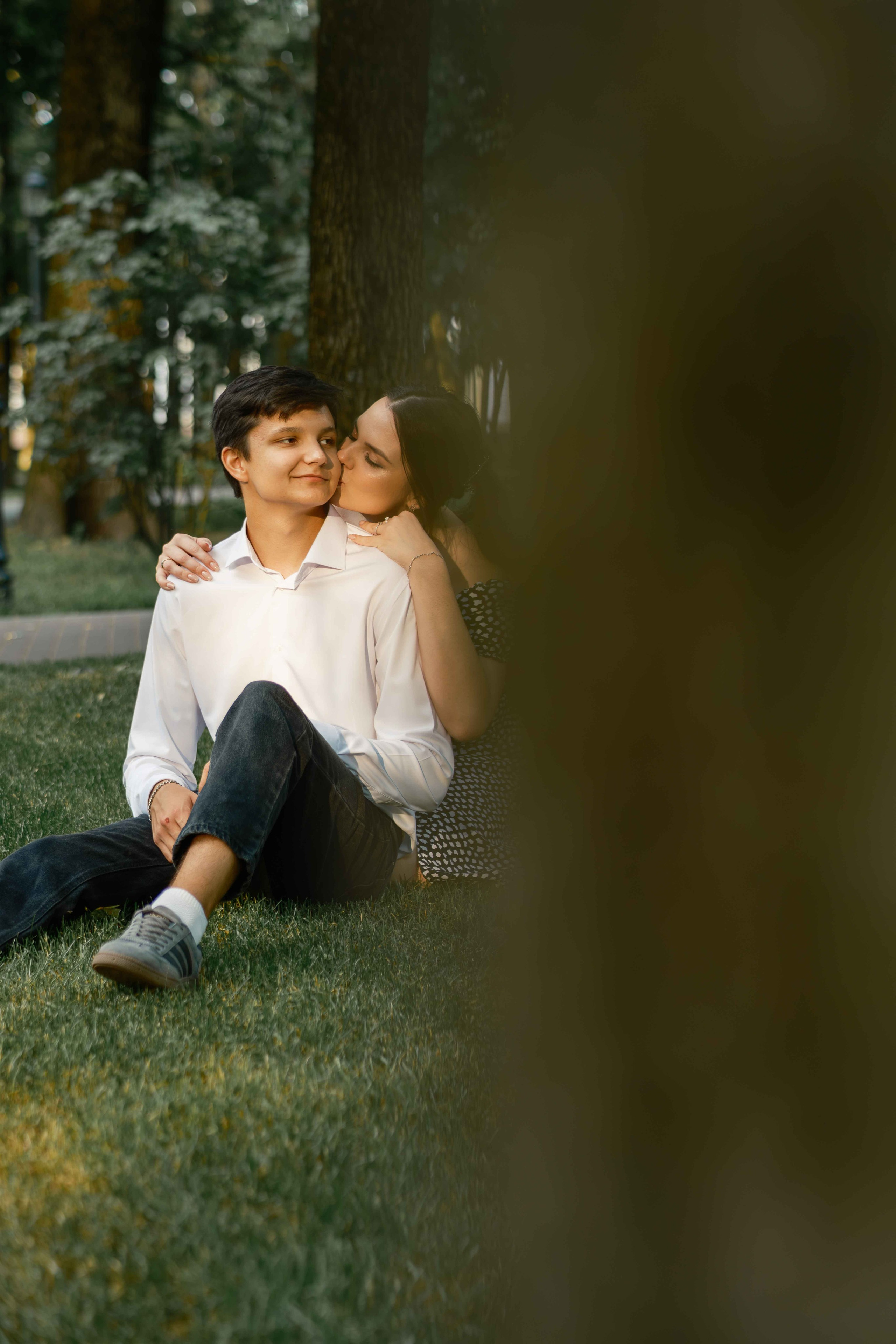 Глеб & Анна. Свадебный фотограф Смоленск