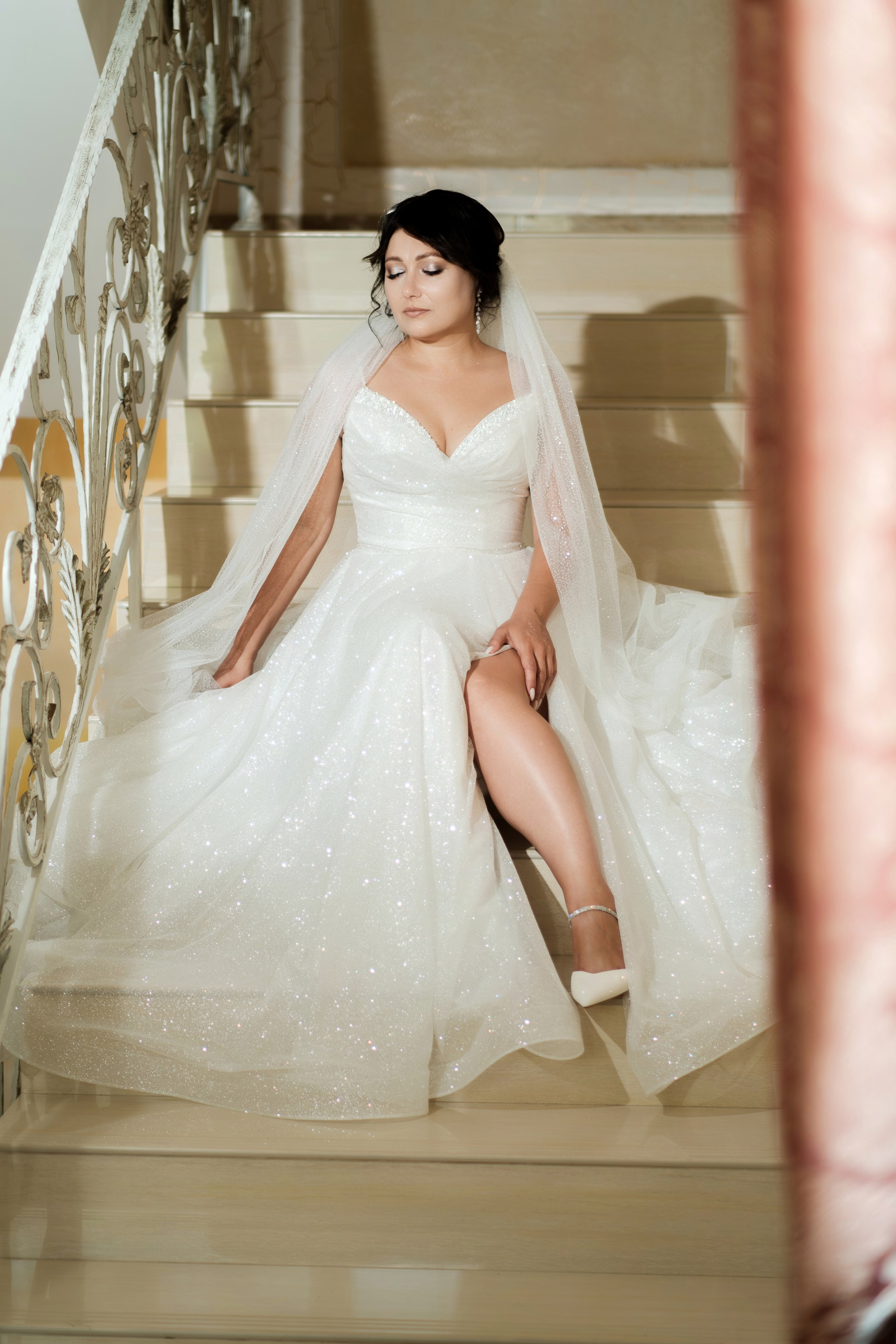 Максим & Евгения. Свадебный фотограф Смоленск