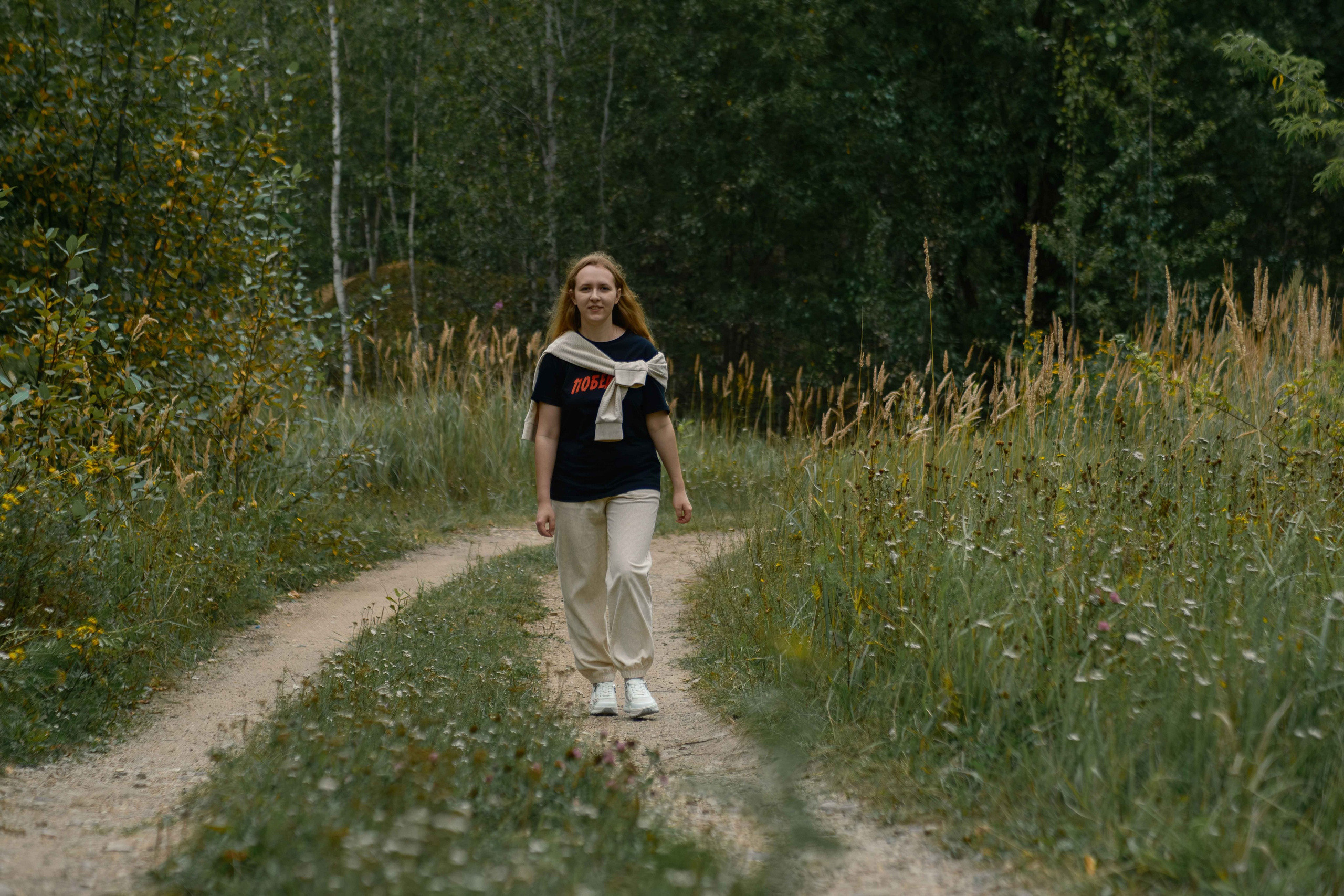 Вечером…. Свадебный фотограф Смоленск