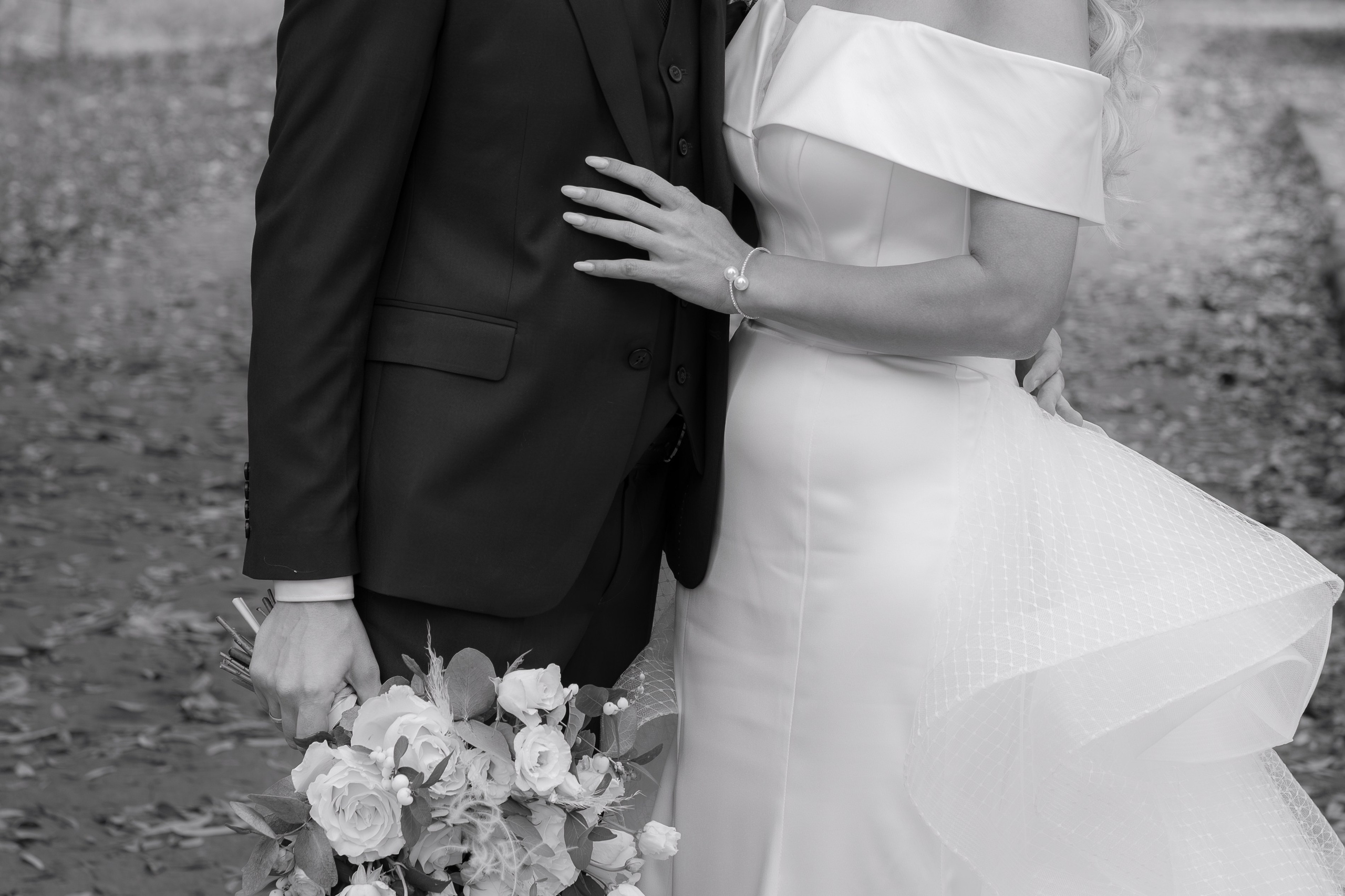 Никита & Виталия. Свадебный фотограф Смоленск