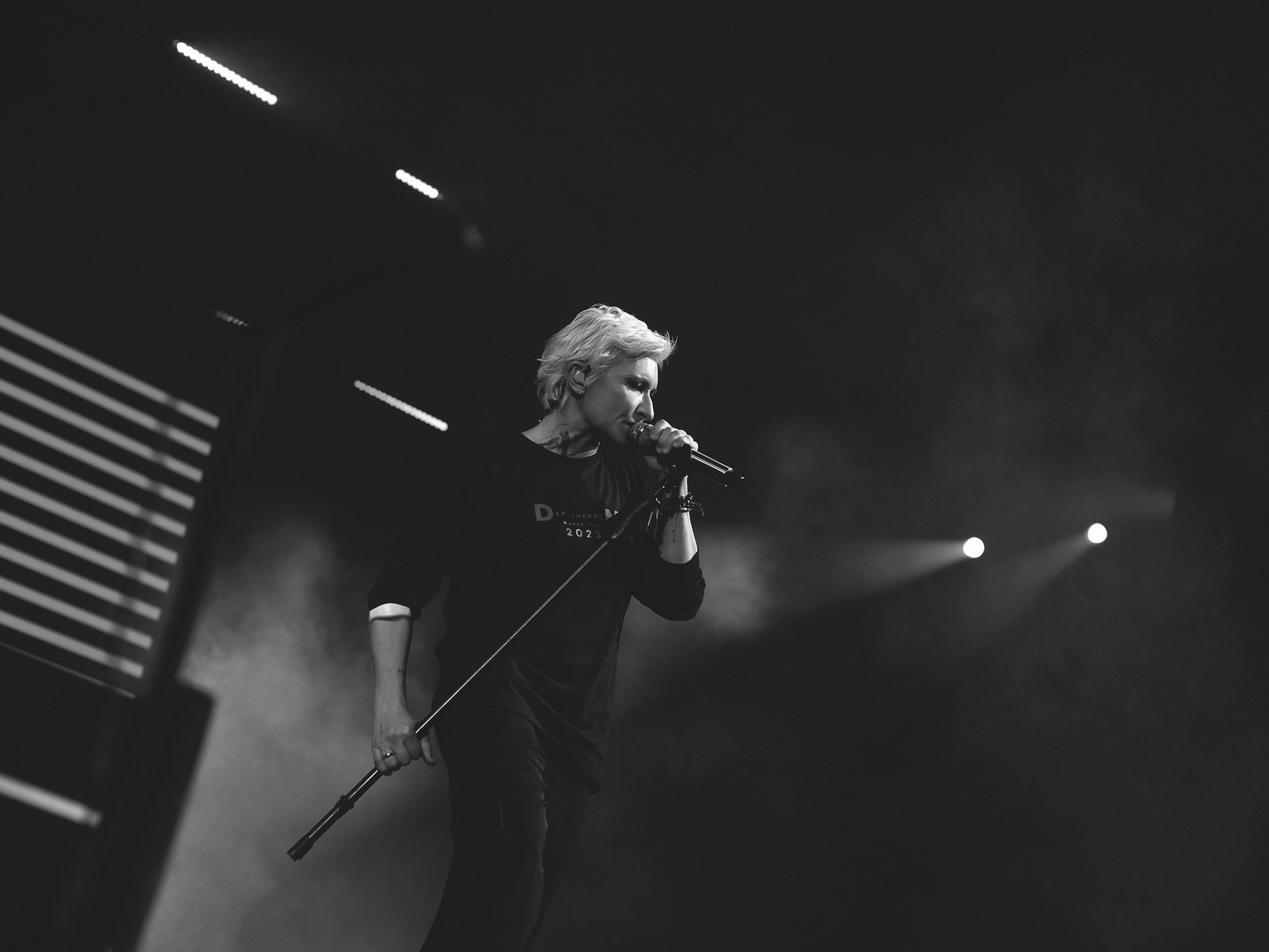 Диана Арбенина, Ночные снайперы, 11.12.2023, Санкт-Петербург. Фотограф в Москве, Оксана Ребристая