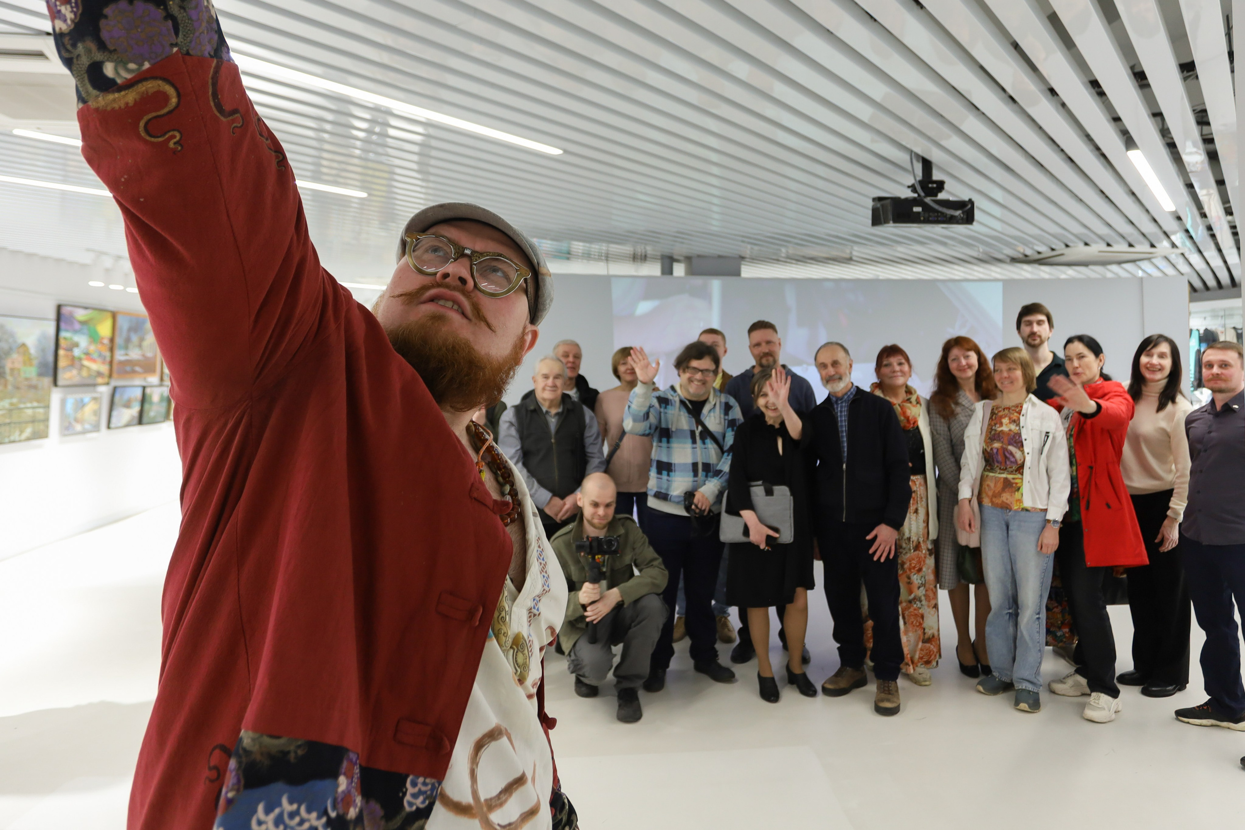 Я тут живу!. Фотограф Мурманск | Нижний Новгород • Анна Хижняк