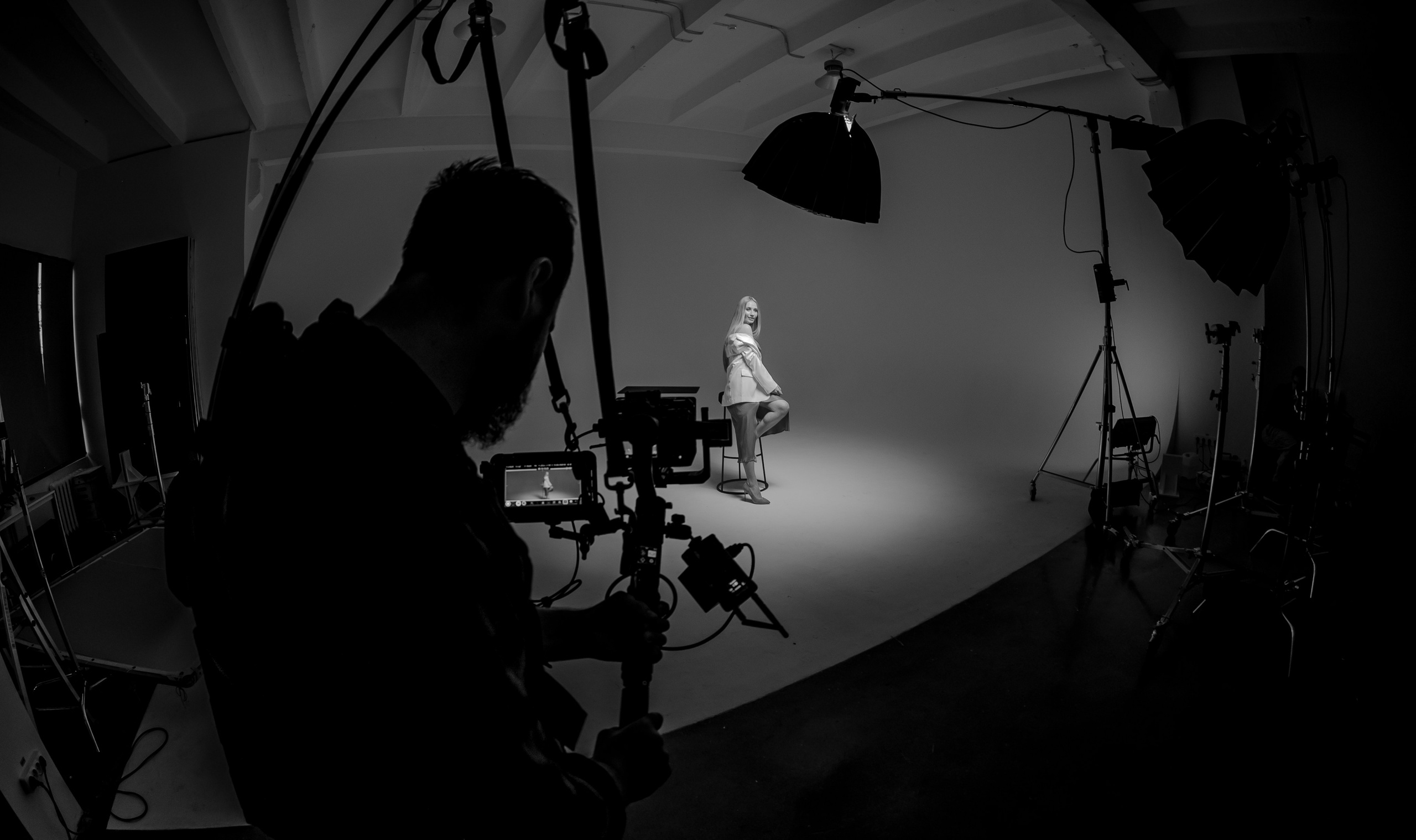 Репортаж. Главная