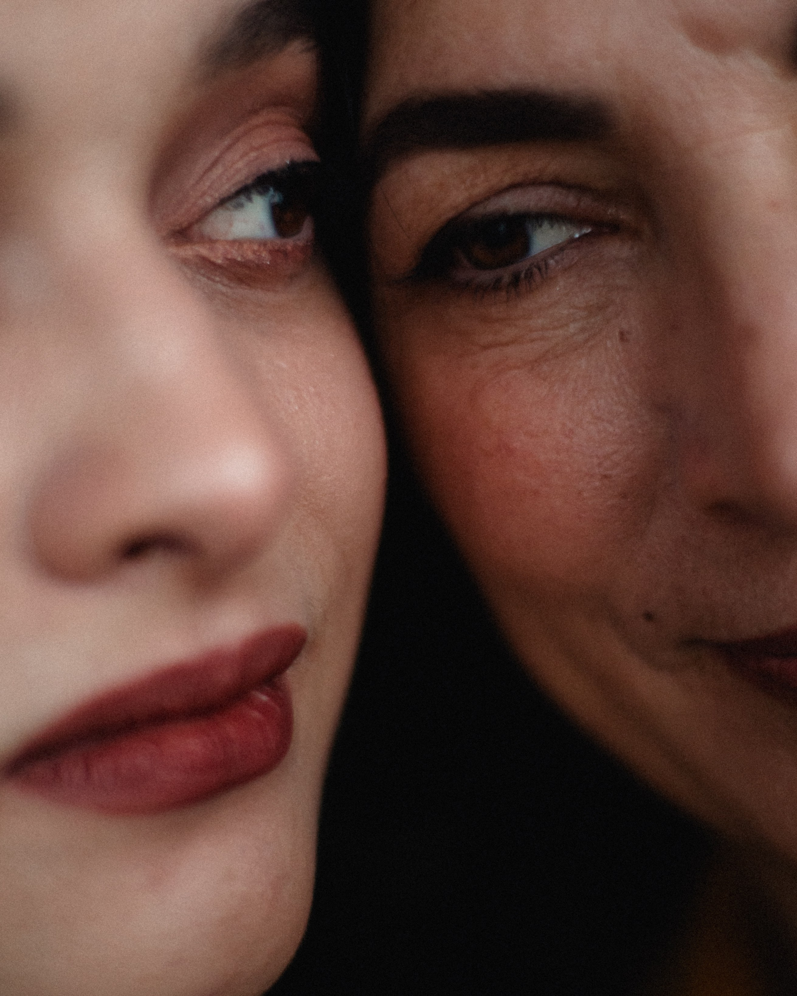 Три женщины. Катерина | Женский фотограф|Белгород