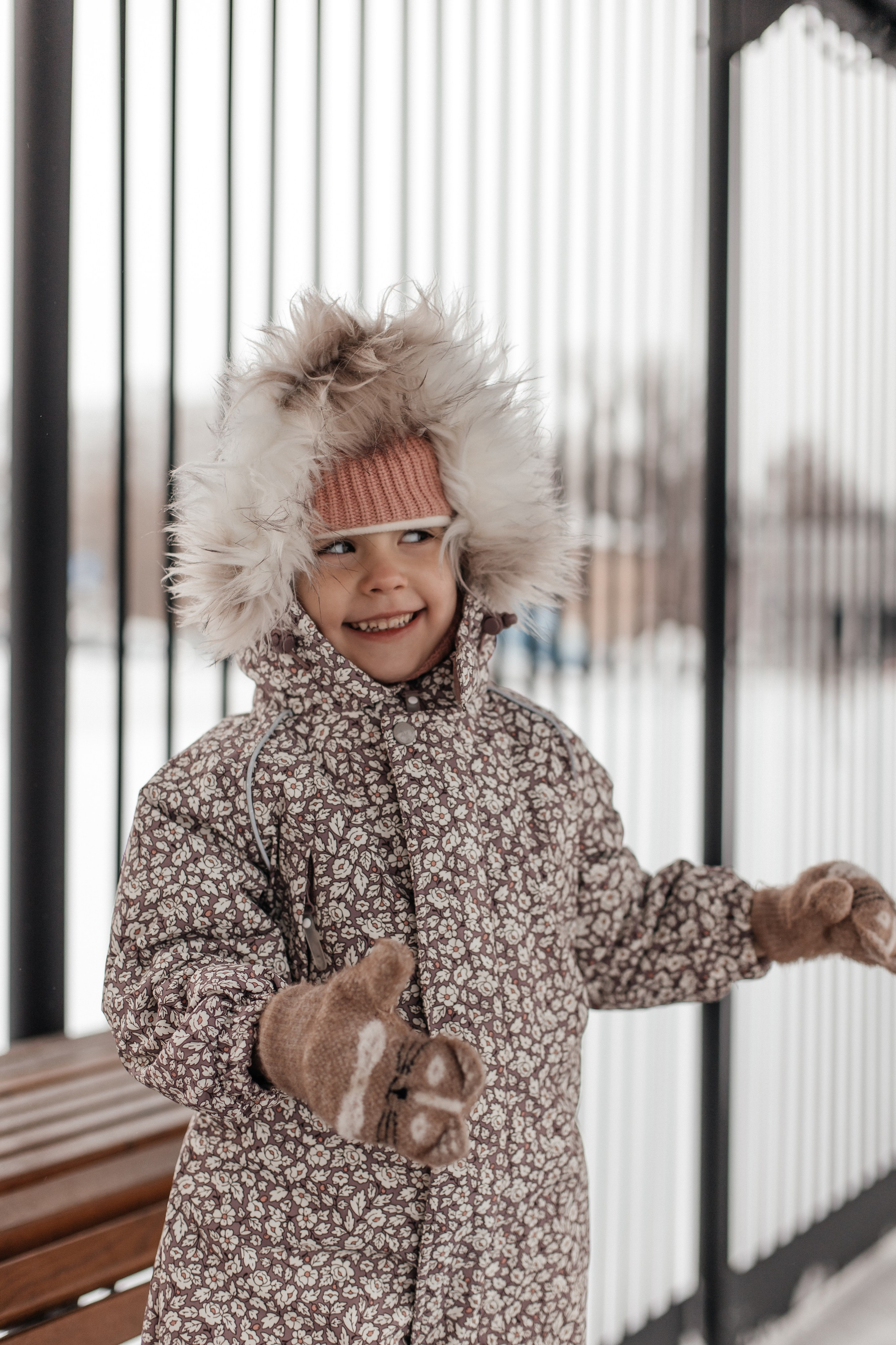 Прогулочная. Семейный фотограф в Нижнем Новгороде Куренкова Юлия