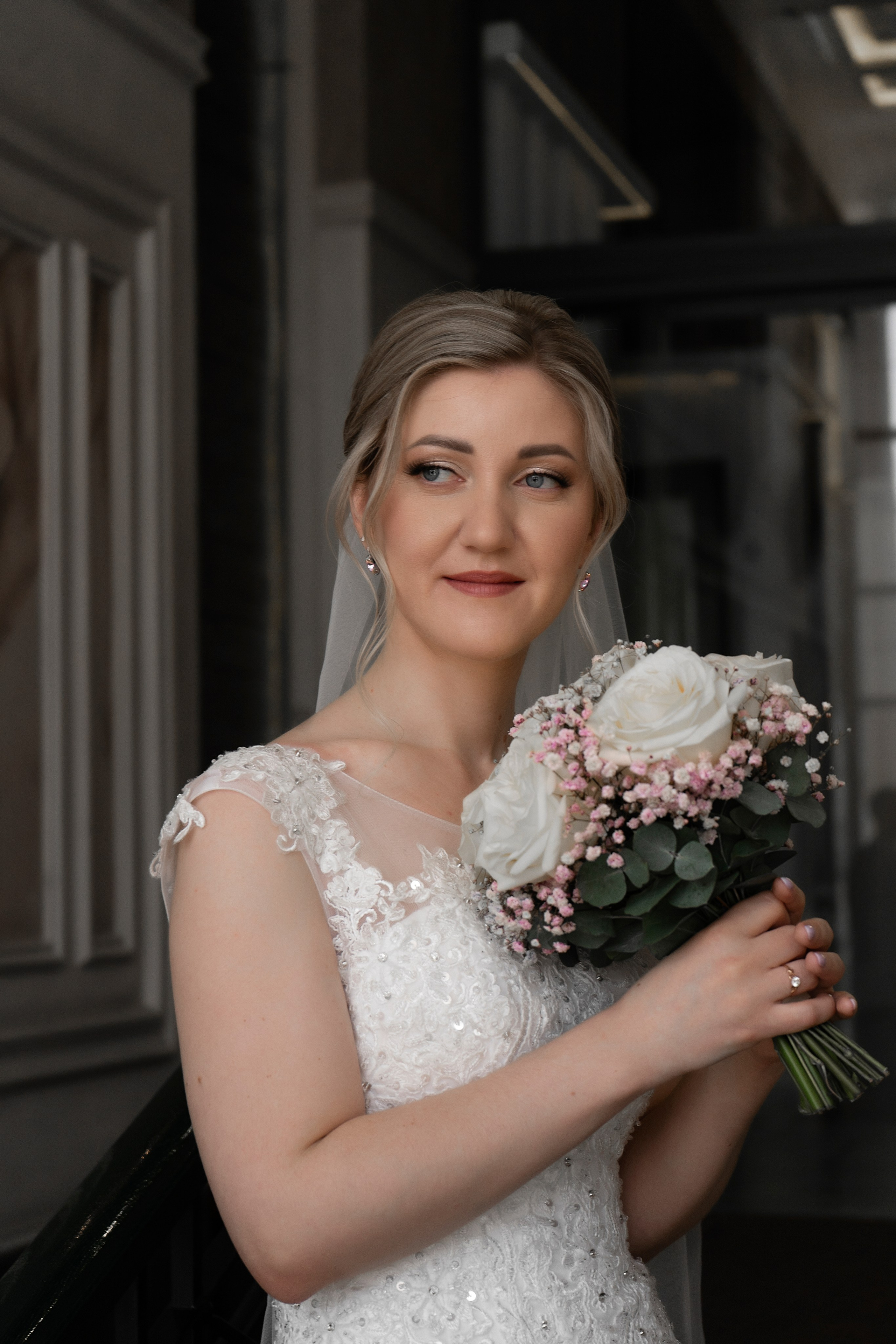 Анастасия и Роман. Главная