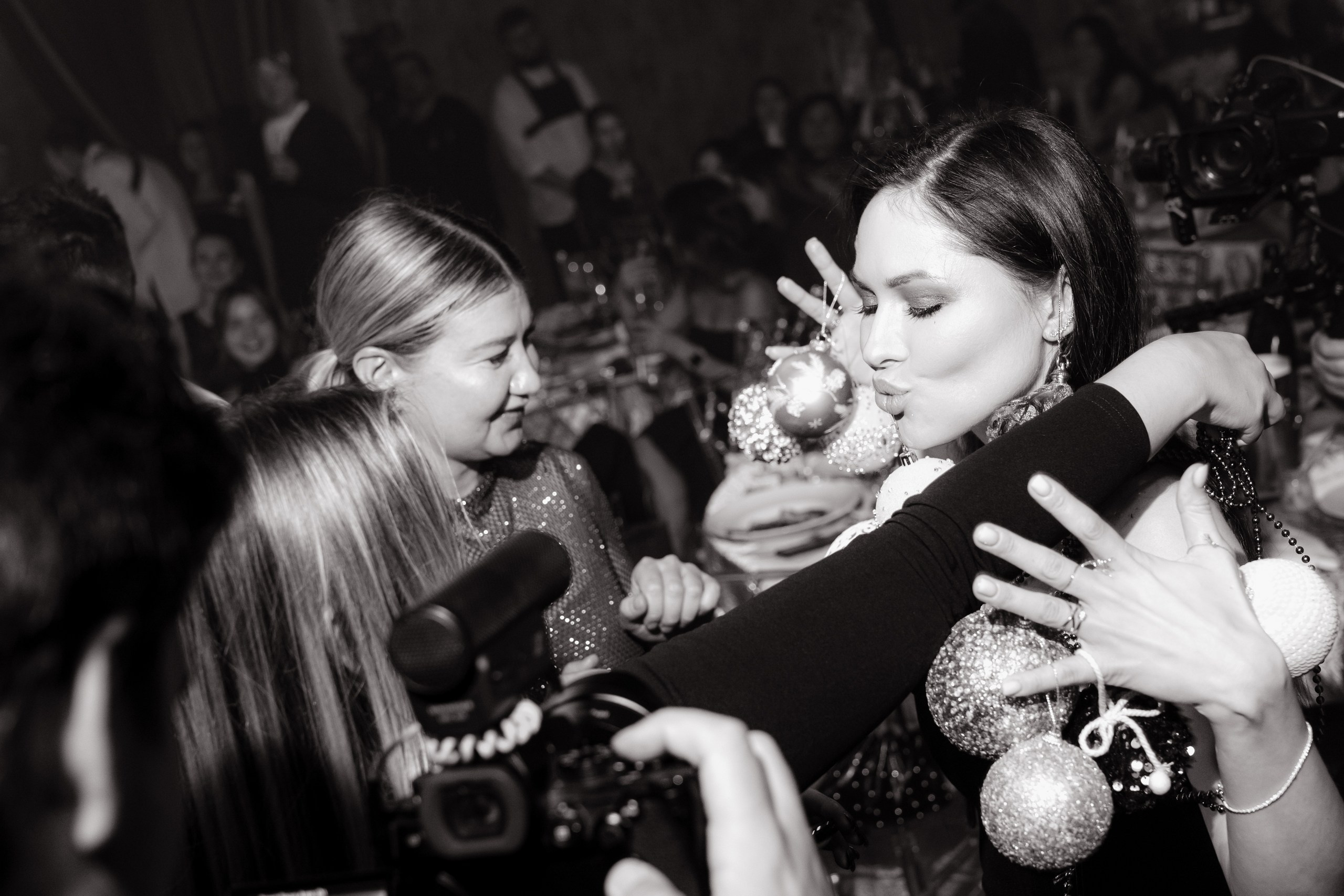 KuchenLand / Корпоратив. Свадебный фотограф в Москве Евгений Рыжов