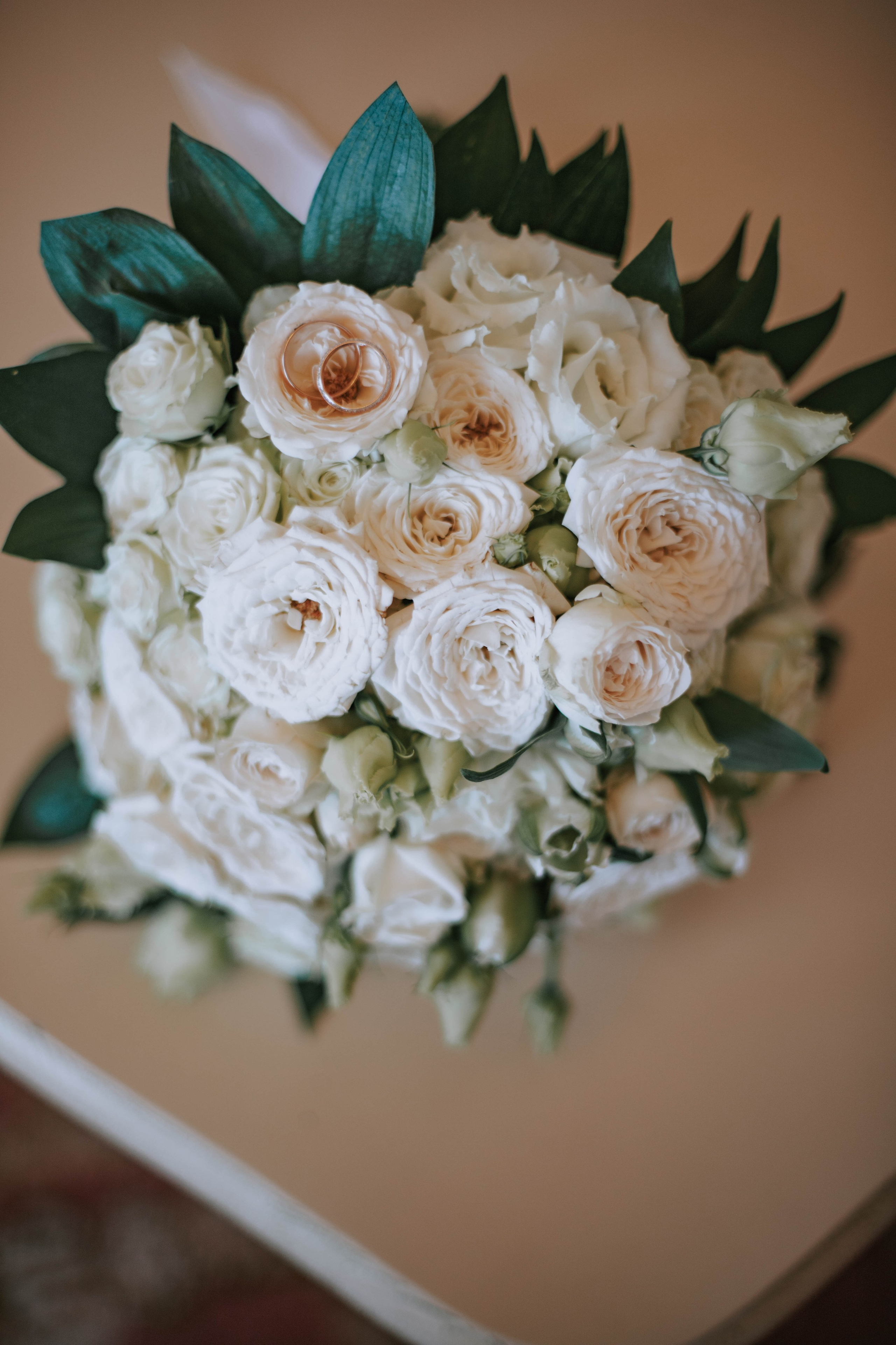 Александр и Дарья. Свадебный фотограф Эля Годлевская