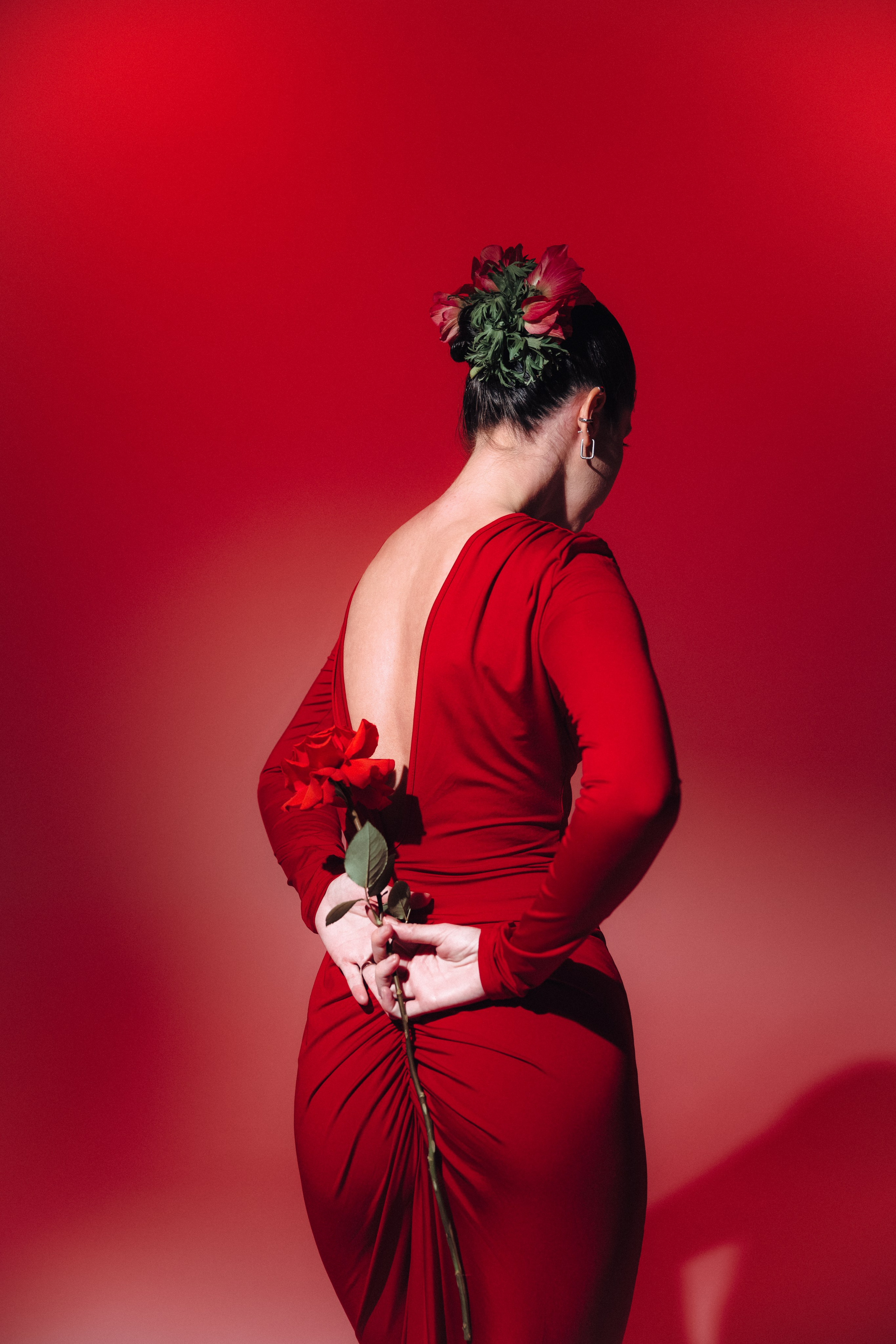 ♥. Фотограф в Санкт-Петербурге Мария Проскурина