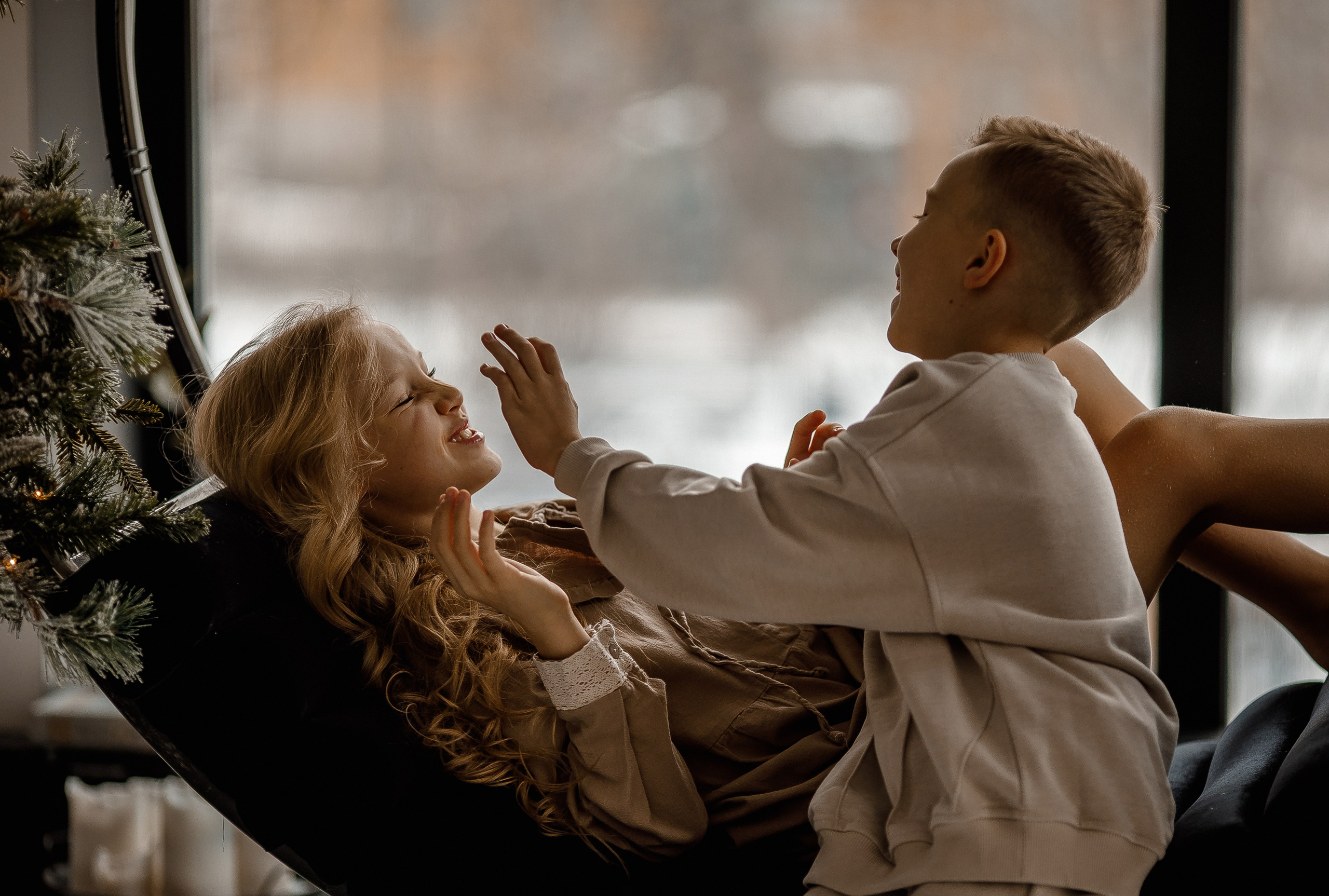 СЕМЕЙНЫЕ фотосессии. Фотограф материнства и таинства кормления Екатерина Кузьмин