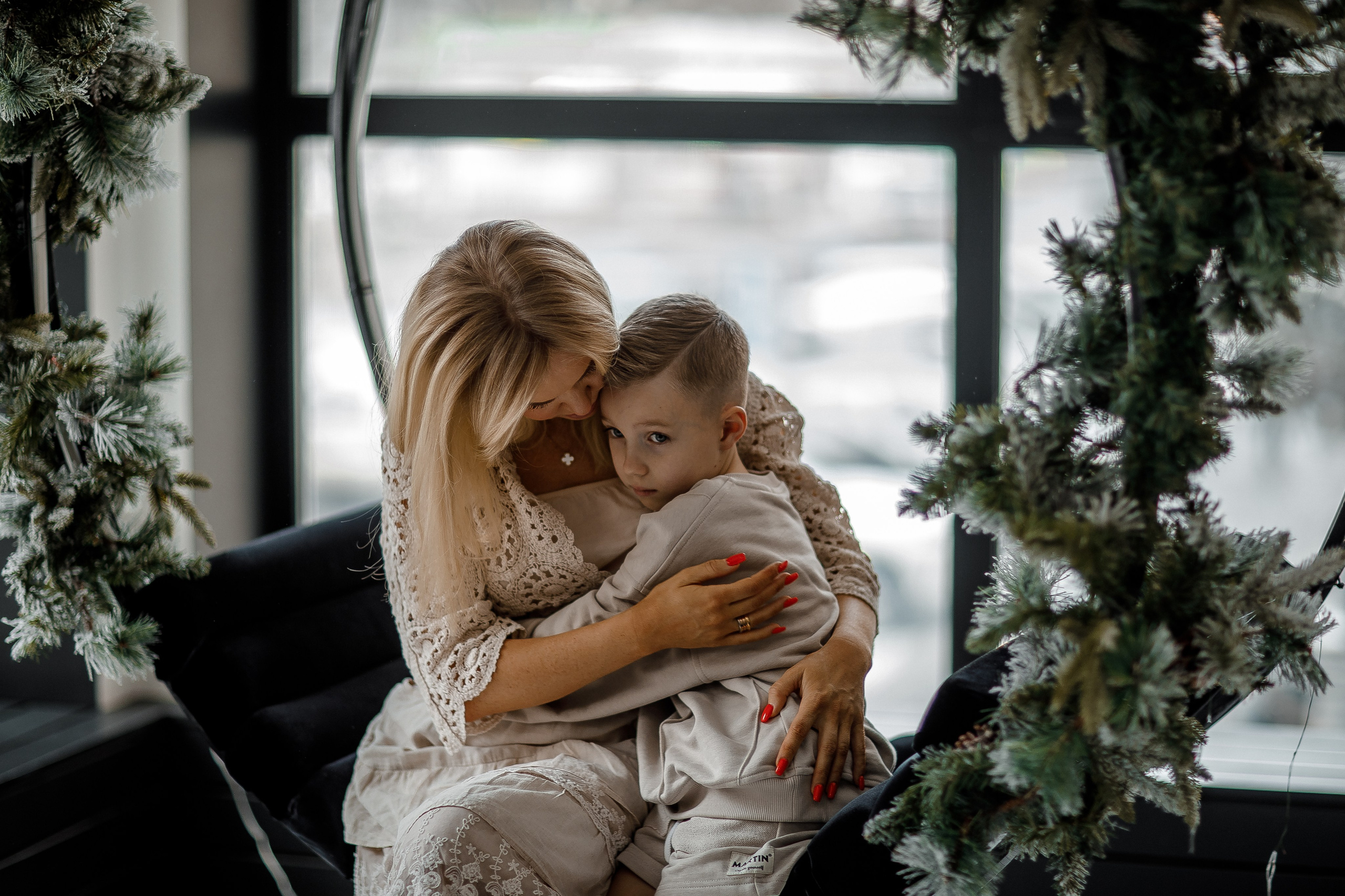 СЕМЕЙНЫЕ фотосессии. Фотограф материнства и таинства кормления Екатерина Кузьмин