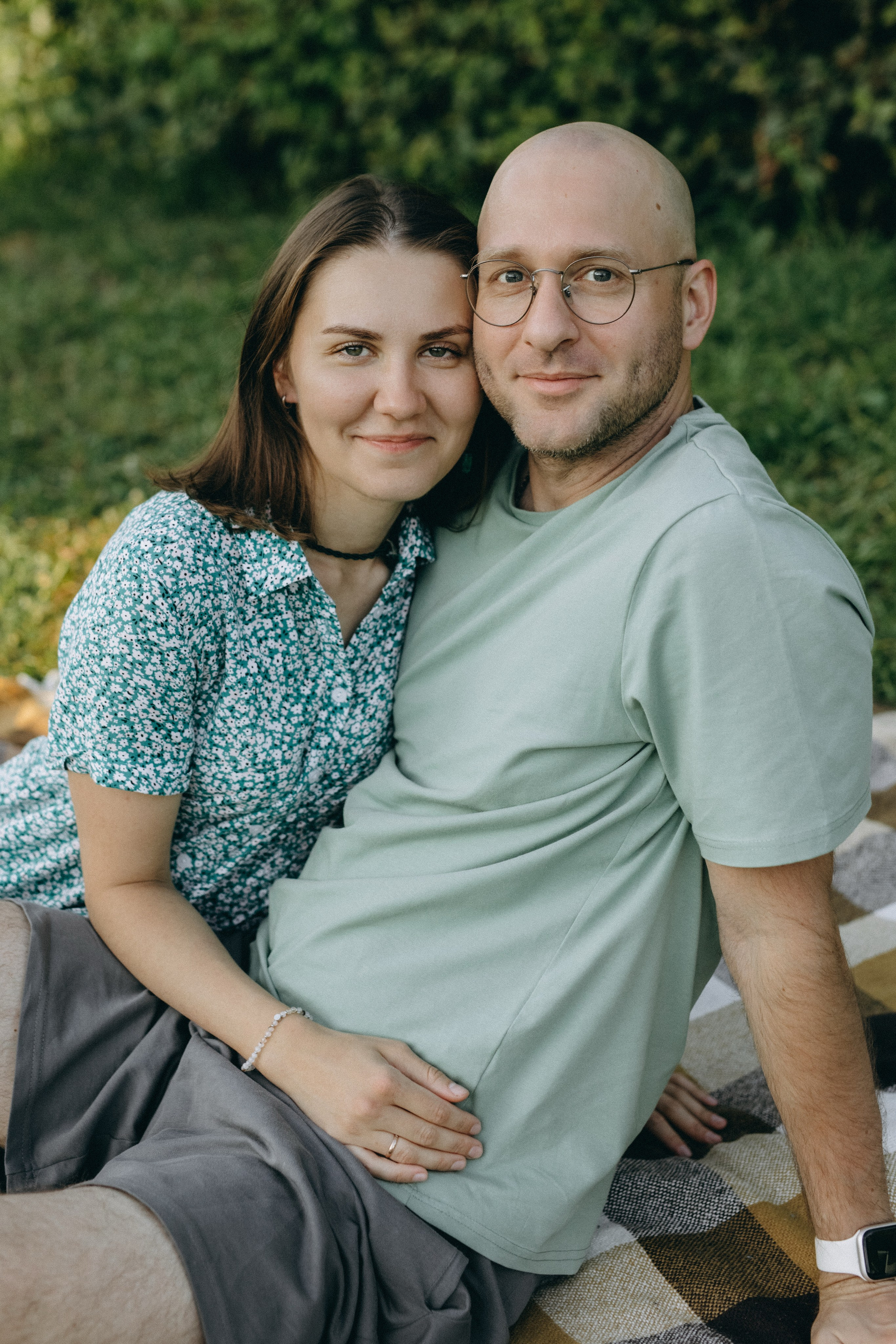 Заметки о лете. Семейный и портретный фотограф из Казани