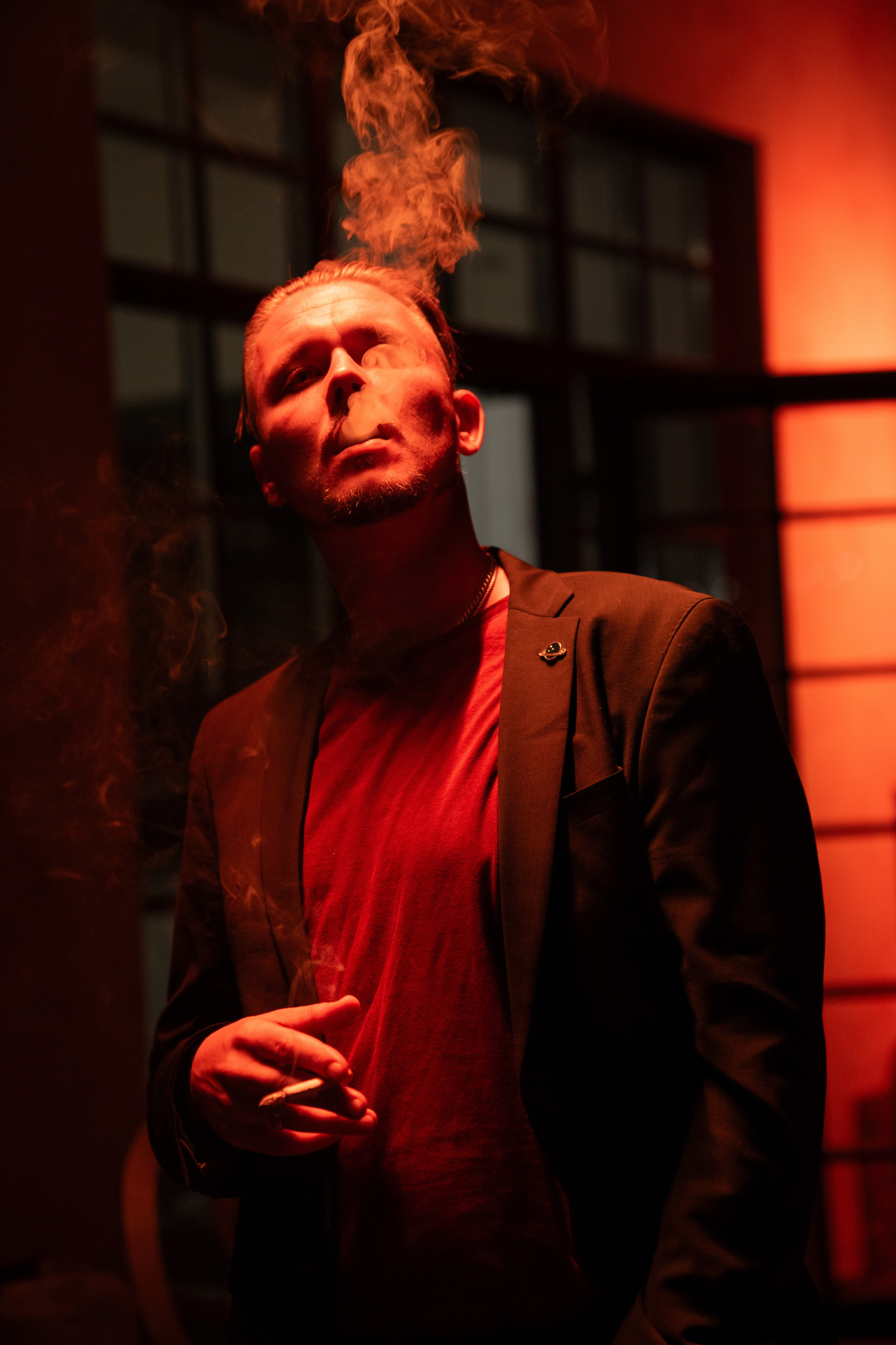 Дима. EVG PROHOROV