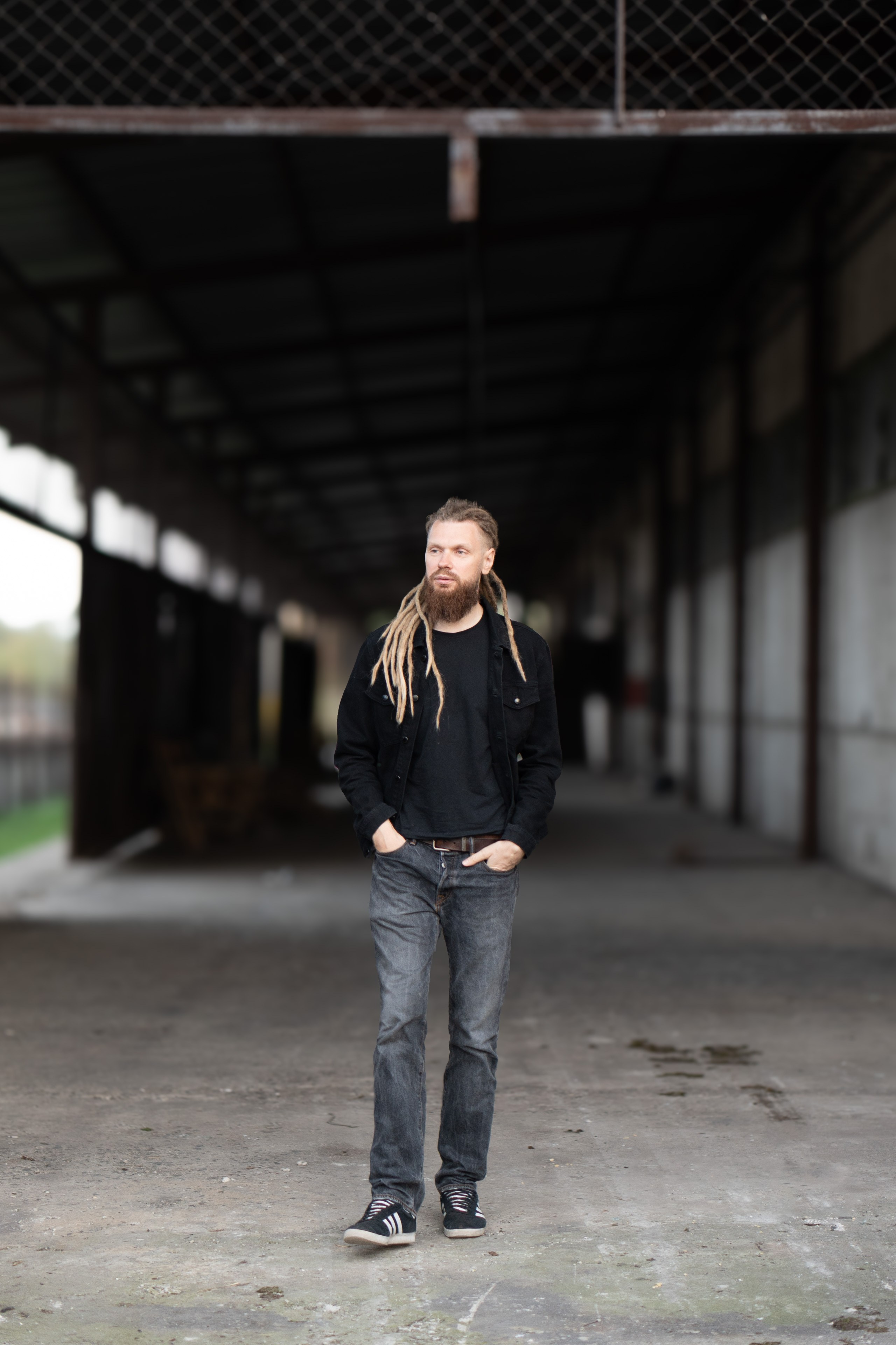 Вова. EVG PROHOROV