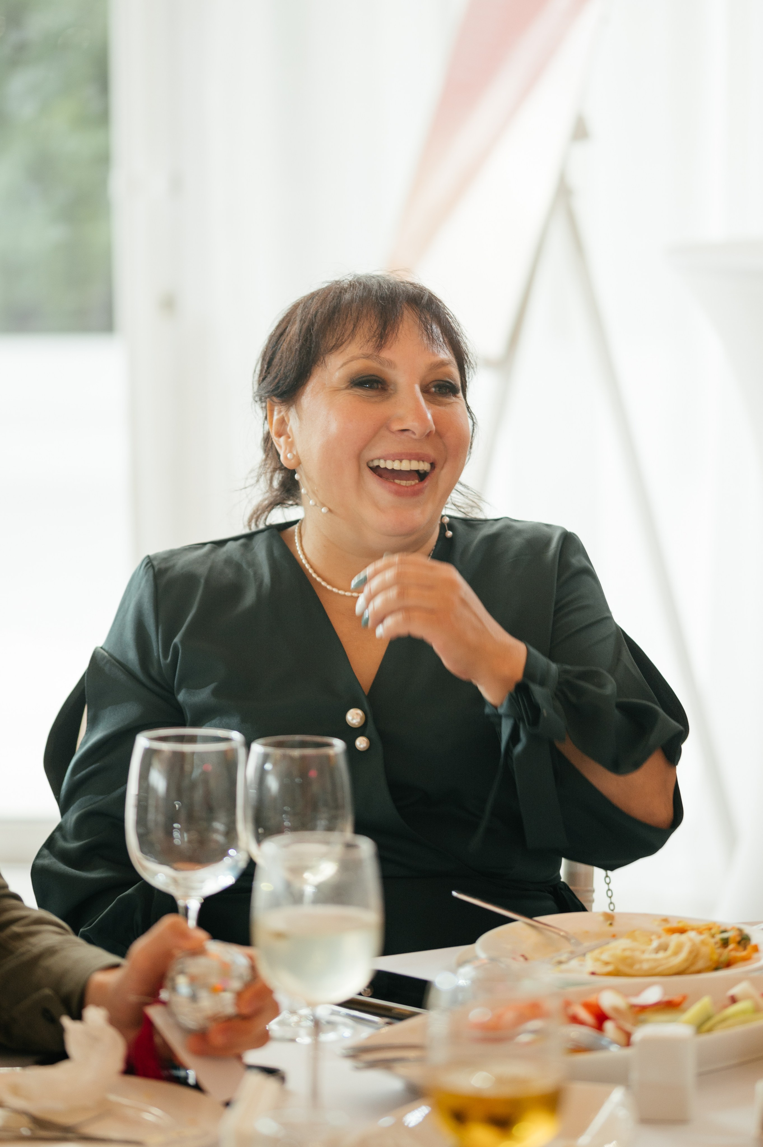 Илья и Ольга. Свадебный и студийный фотограф Ирина Котикова