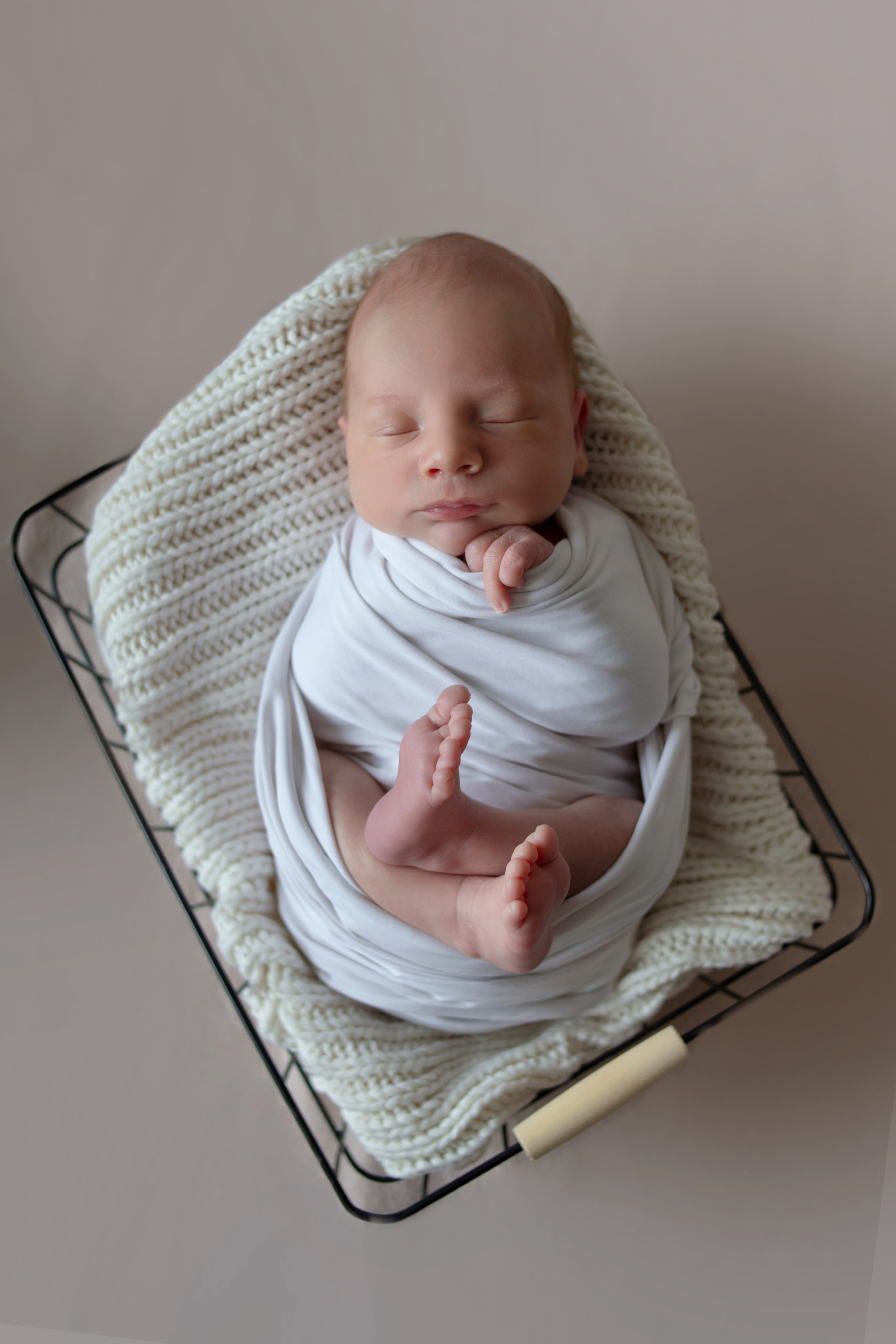 Мальчики. Мила Посвит Фотограф новорожденных в Тобольске