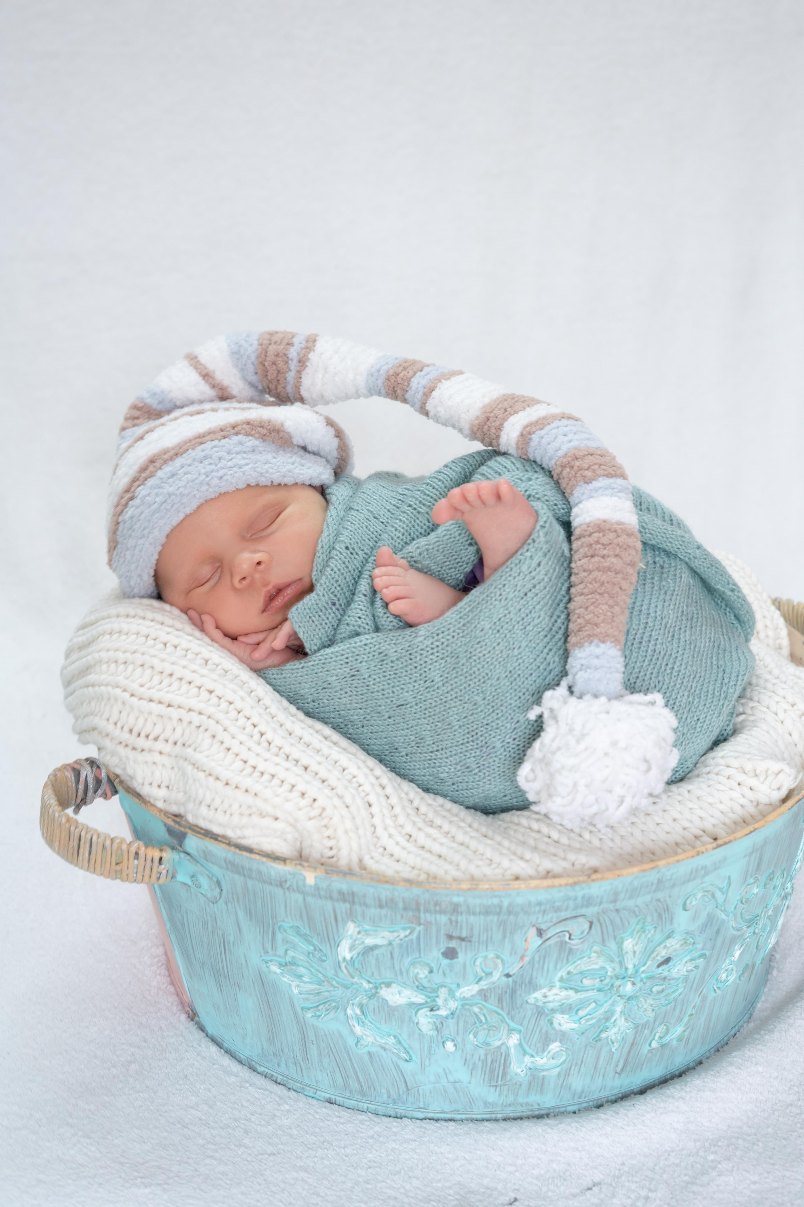 Девочки. Мила Посвит Фотограф новорожденных в Тобольске