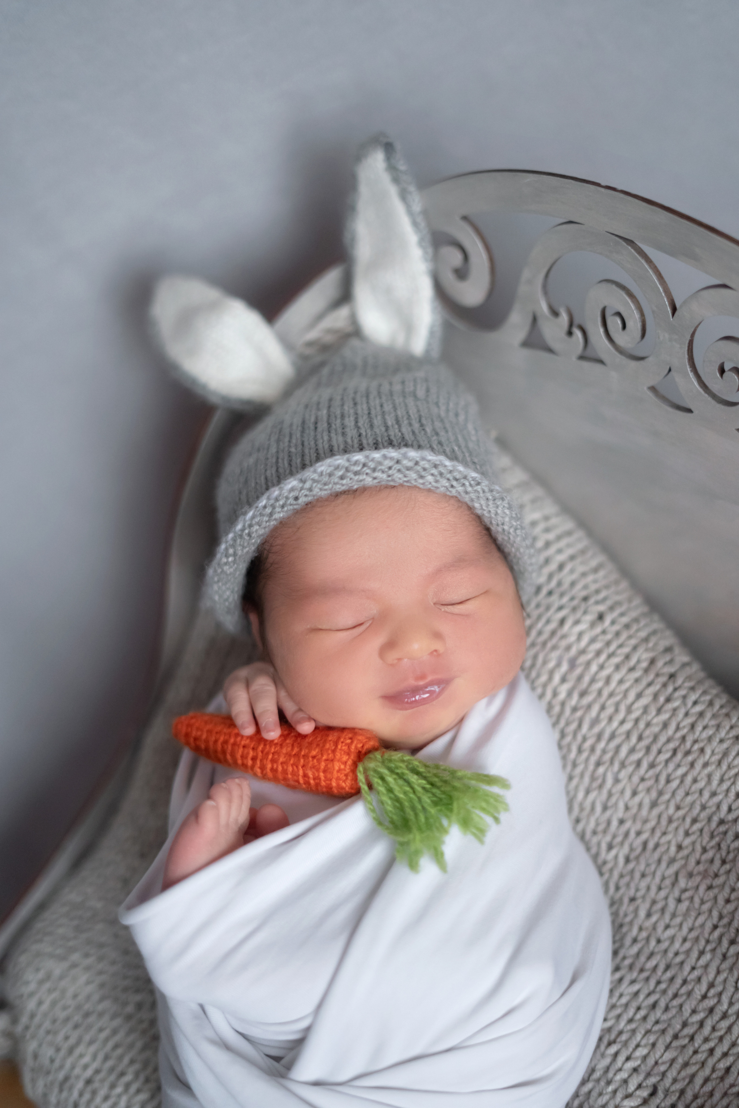 Мальчики. Мила Посвит Фотограф новорожденных в Тобольске