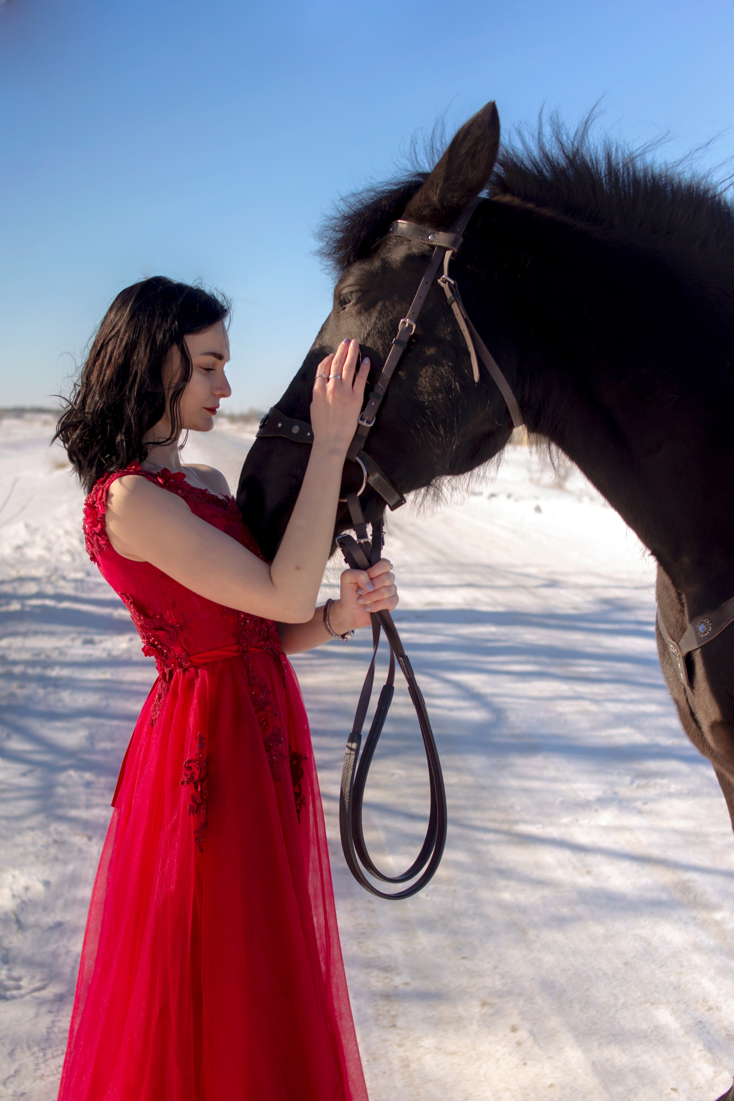 Индивидуальная. Мила Посвит Фотограф новорожденных в Тобольске