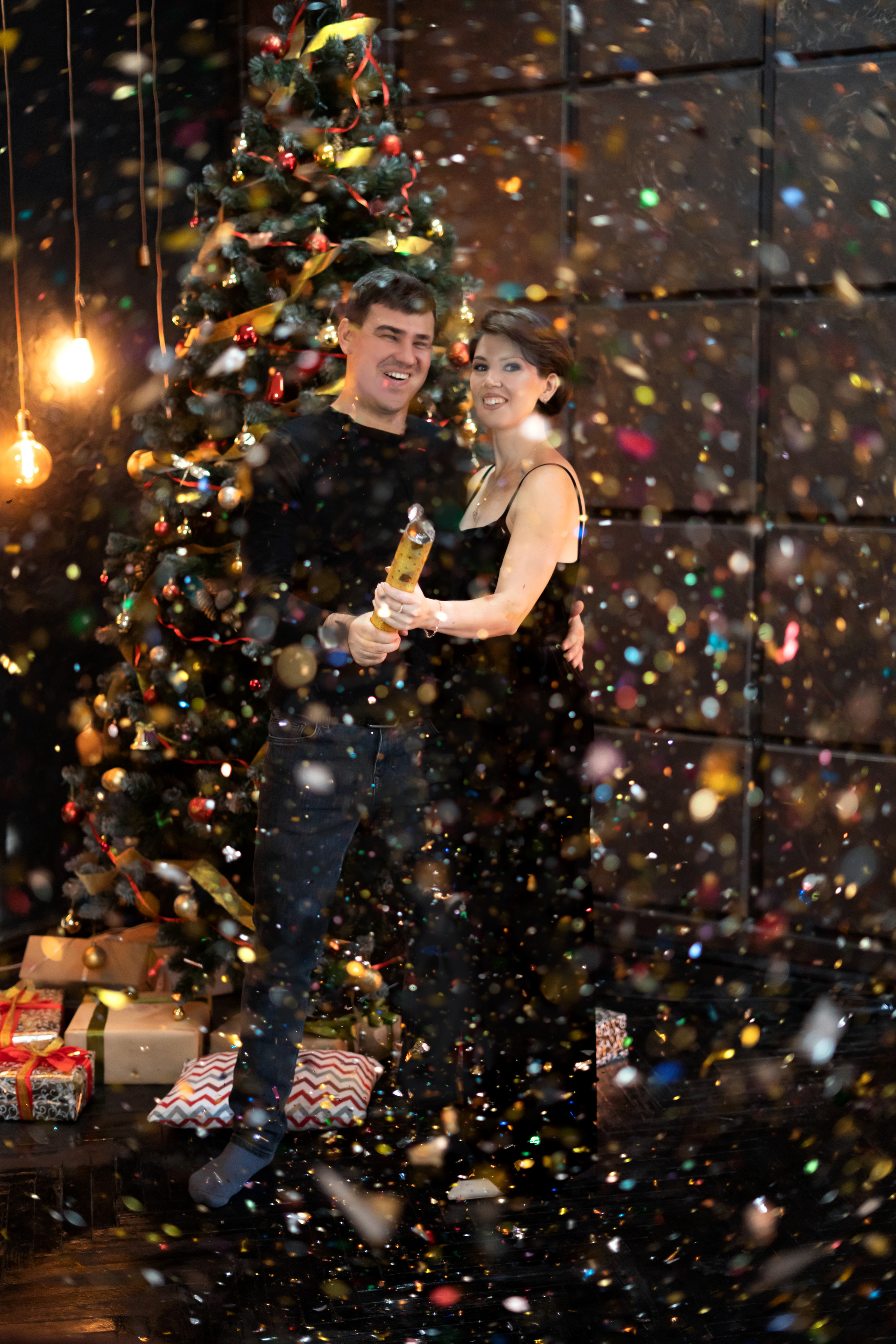 Love story. Мила Посвит Фотограф новорожденных в Тобольске