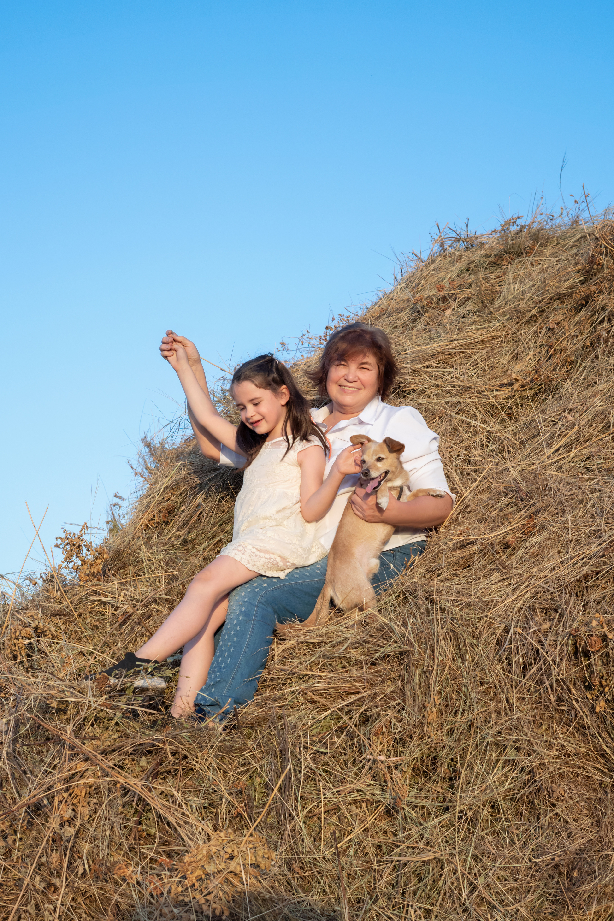 Семейная съемка. Мила Посвит Фотограф новорожденных в Тобольске