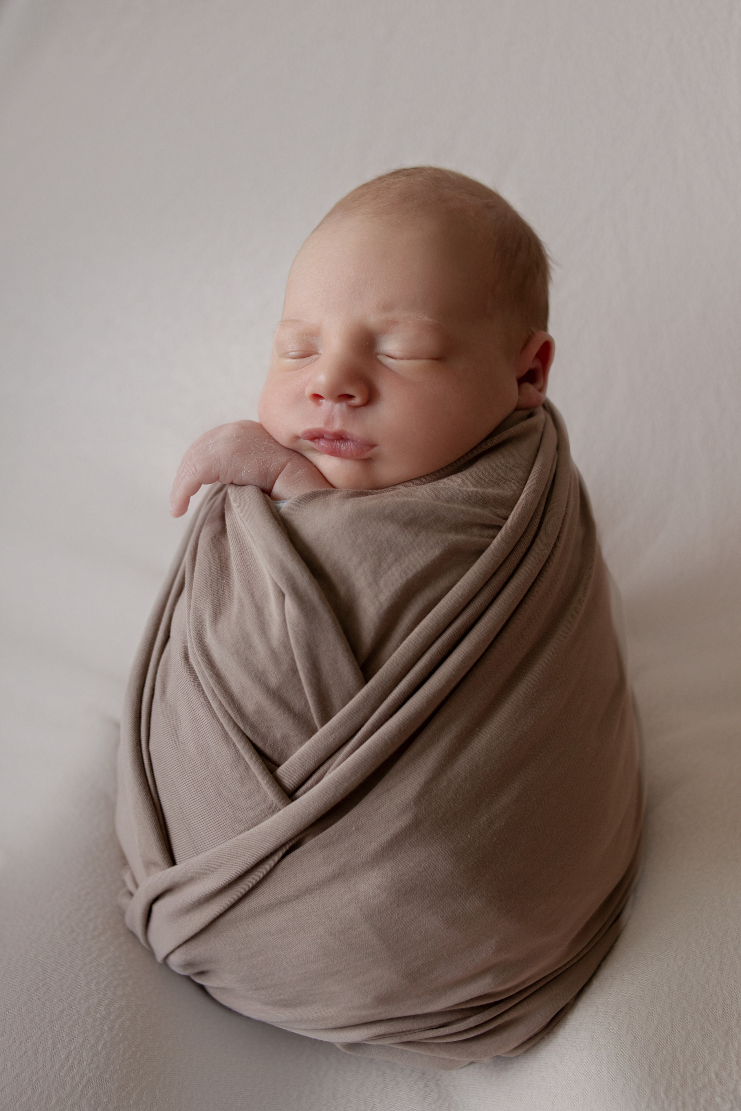 Мальчики. Мила Посвит Фотограф новорожденных в Тобольске