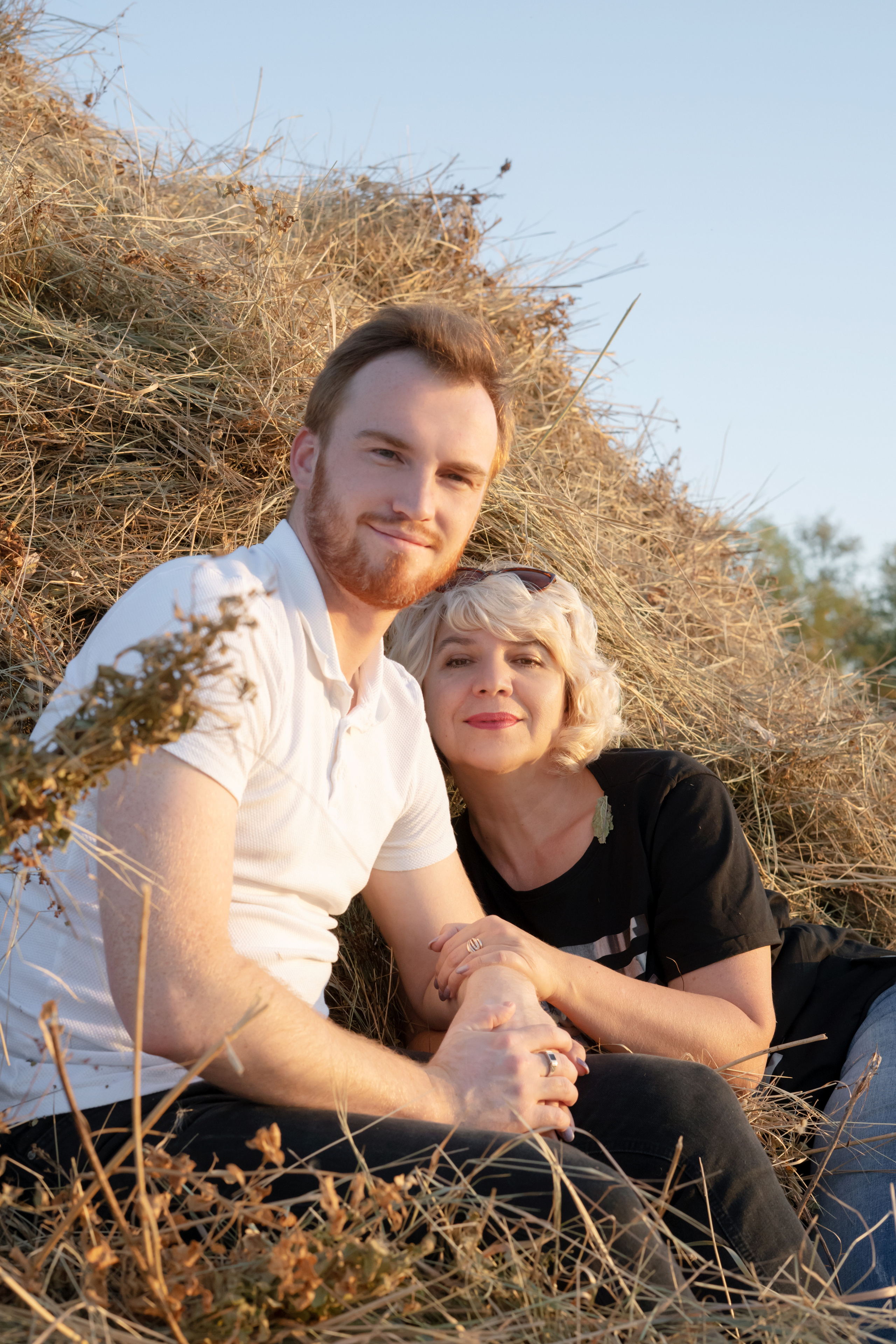 Семейная съемка. Мила Посвит Фотограф новорожденных в Тобольске