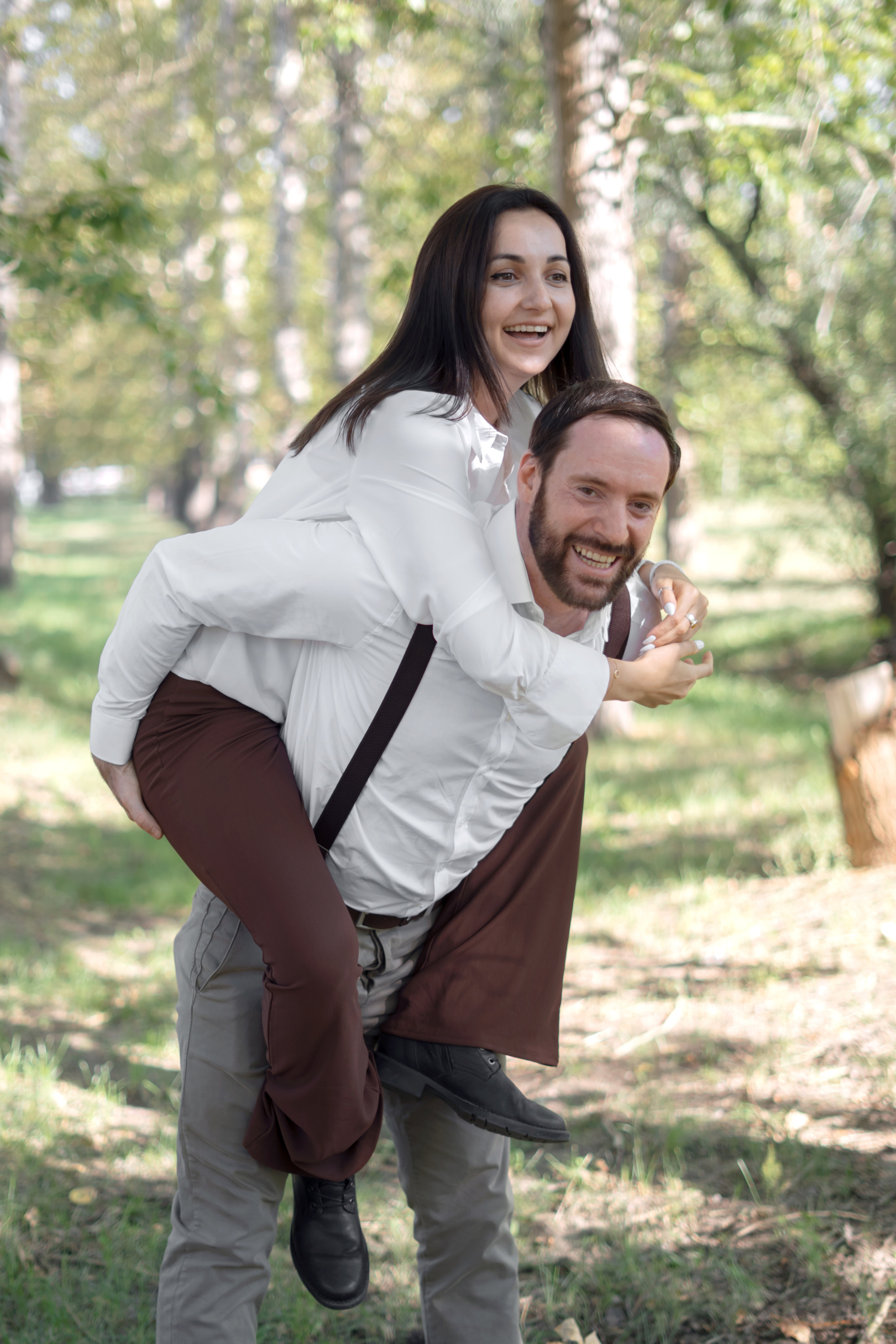 Love story. Мила Посвит Фотограф новорожденных в Тобольске