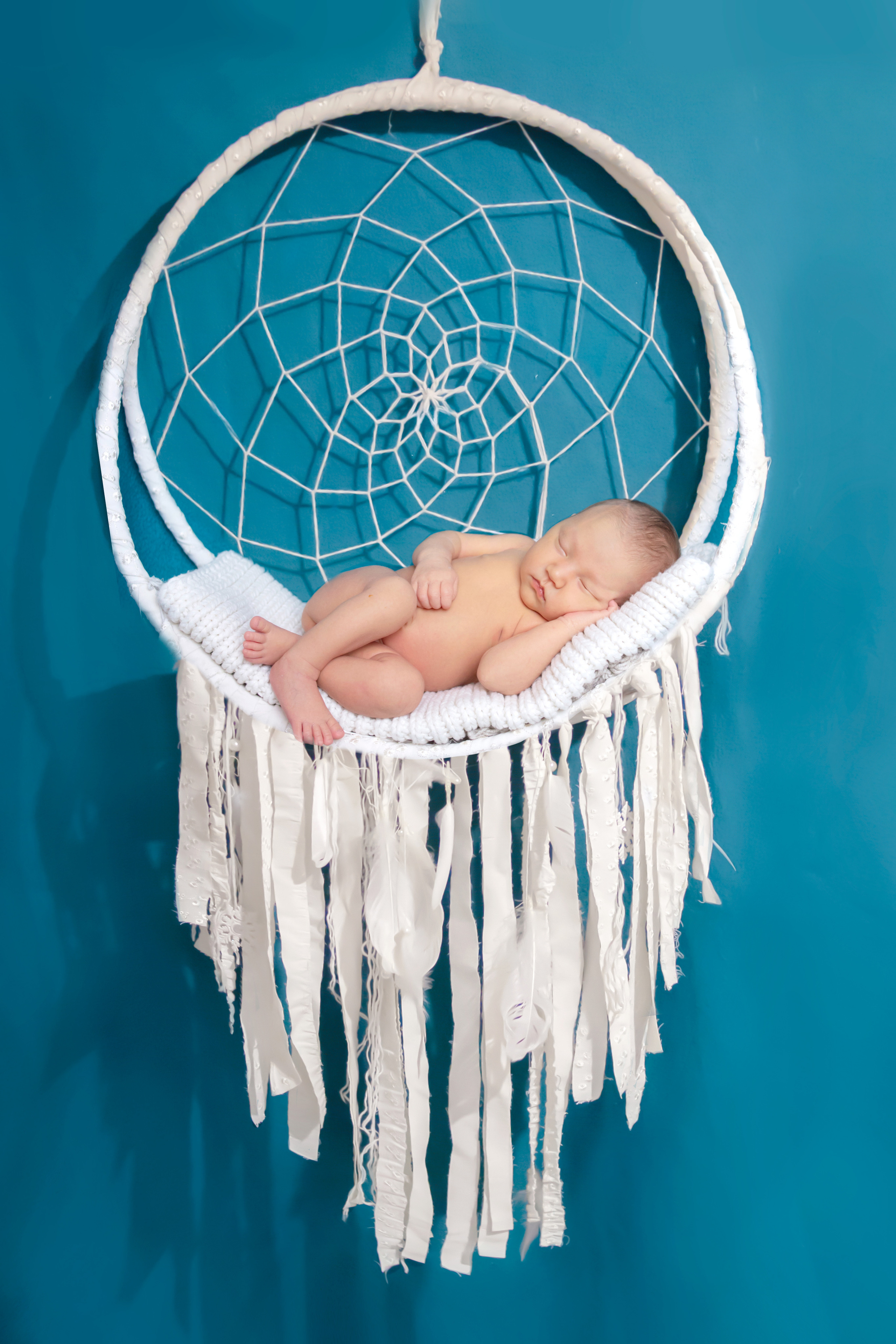 Мальчики. Мила Посвит Фотограф новорожденных в Тобольске