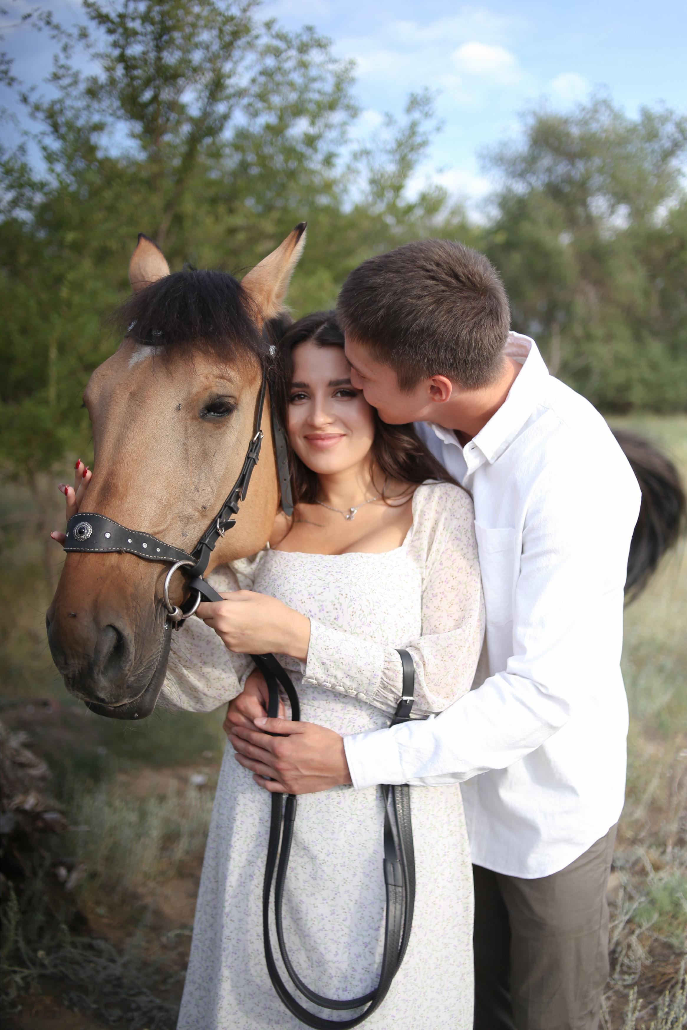 Love story. Мила Посвит Фотограф новорожденных в Тобольске
