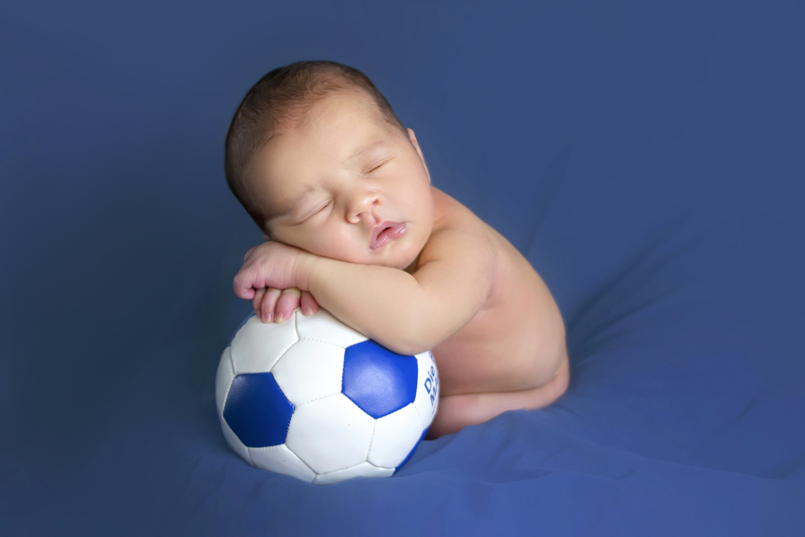 Мальчики. Мила Посвит Фотограф новорожденных в Тобольске