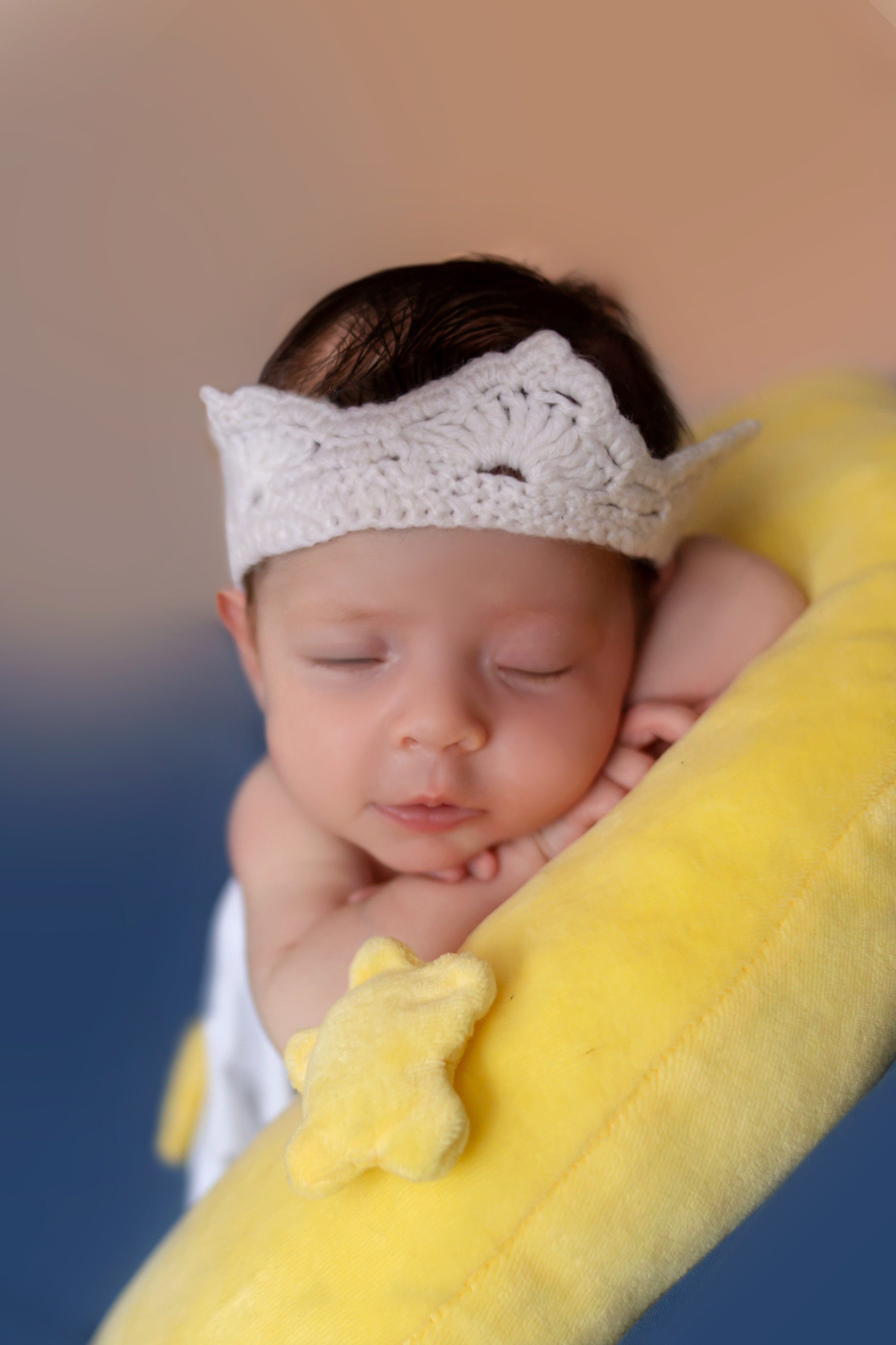 Девочки. Мила Посвит Фотограф новорожденных в Тобольске