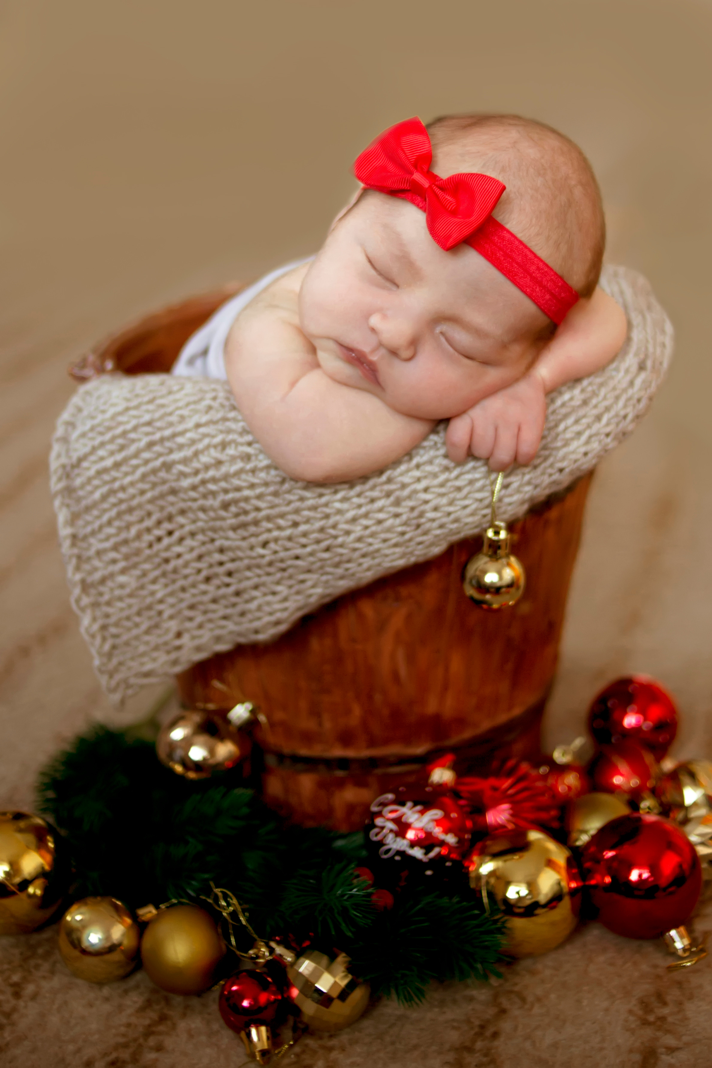 Девочки. Мила Посвит Фотограф новорожденных в Тобольске