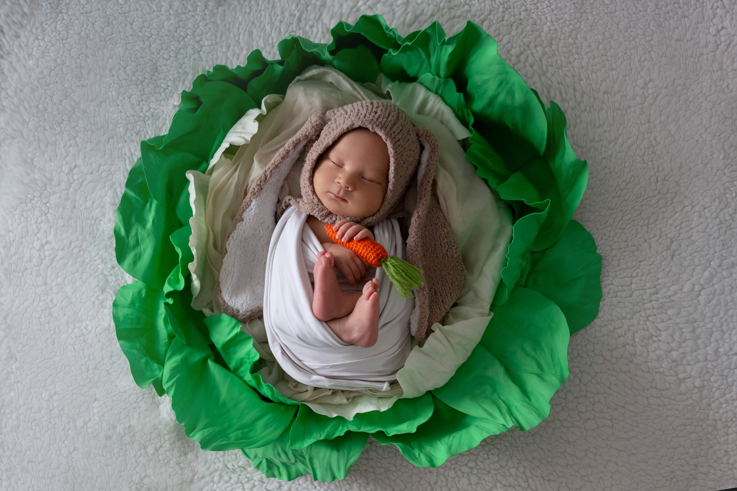 Мальчики. Мила Посвит Фотограф новорожденных в Тобольске