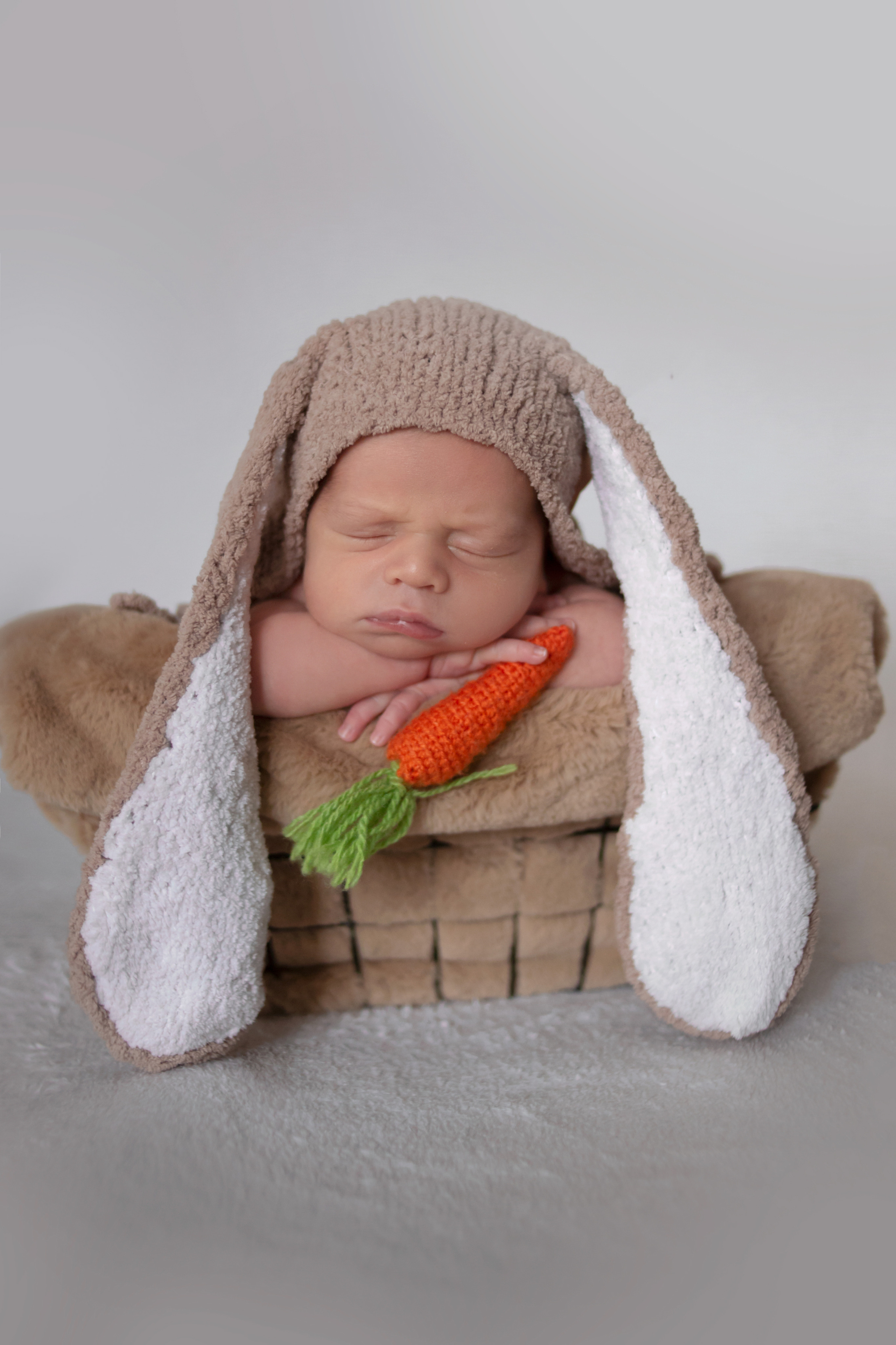 Мальчики. Мила Посвит Фотограф новорожденных в Тобольске