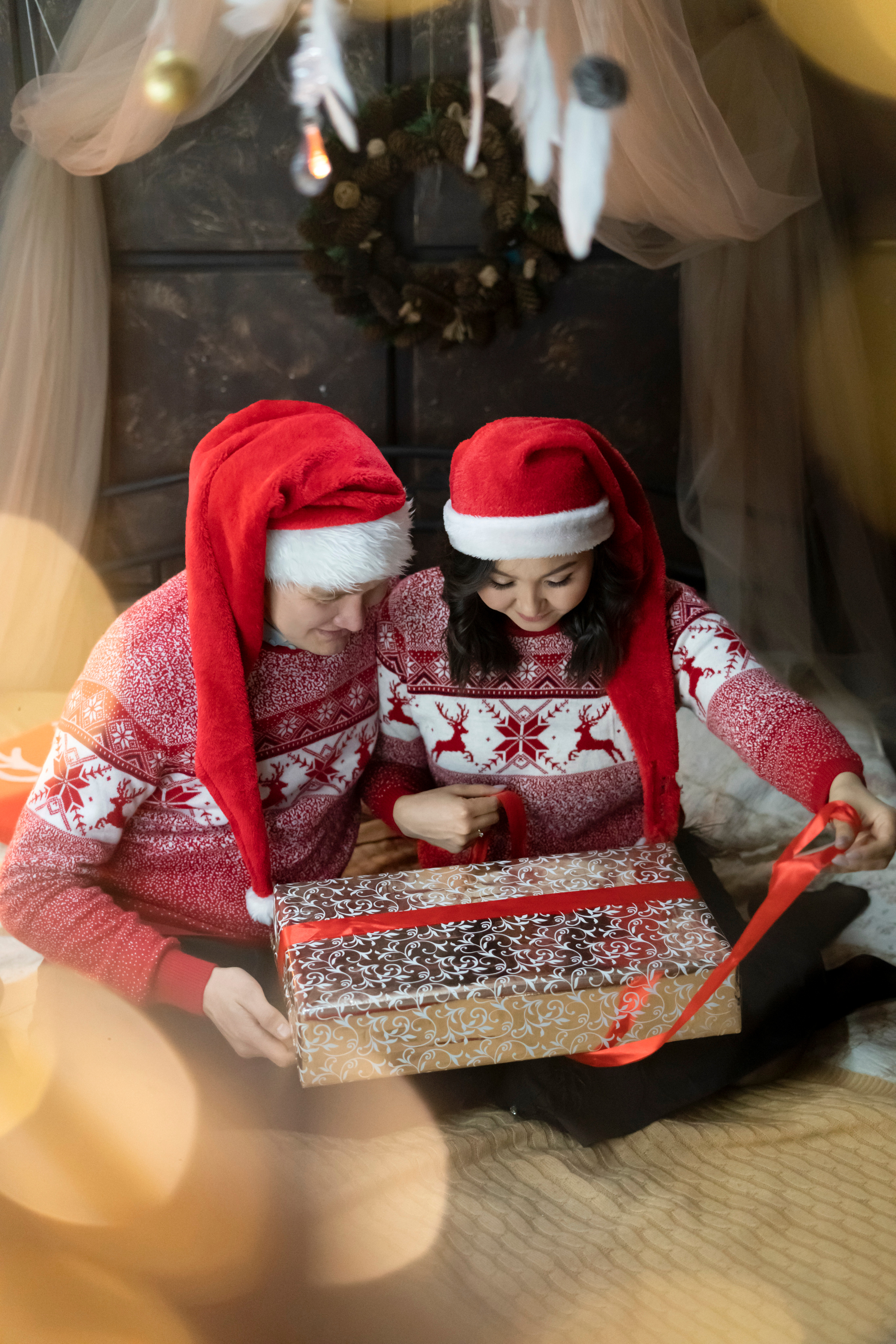 Love story. Мила Посвит Фотограф новорожденных в Тобольске