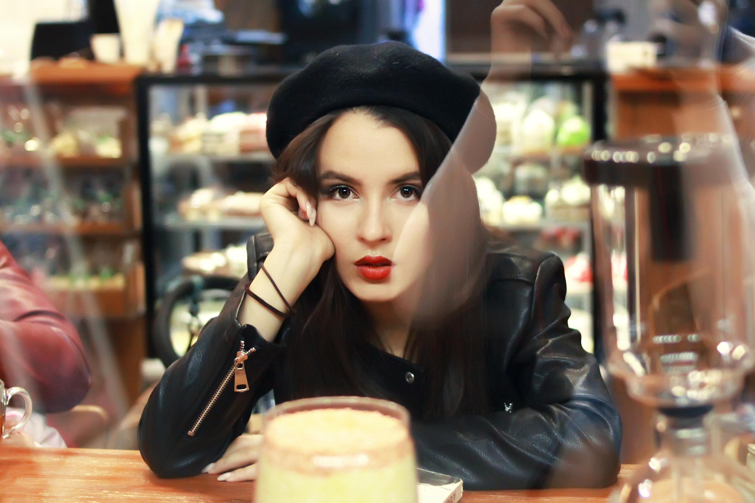 Индивидуальная. Мила Посвит Фотограф новорожденных в Тобольске