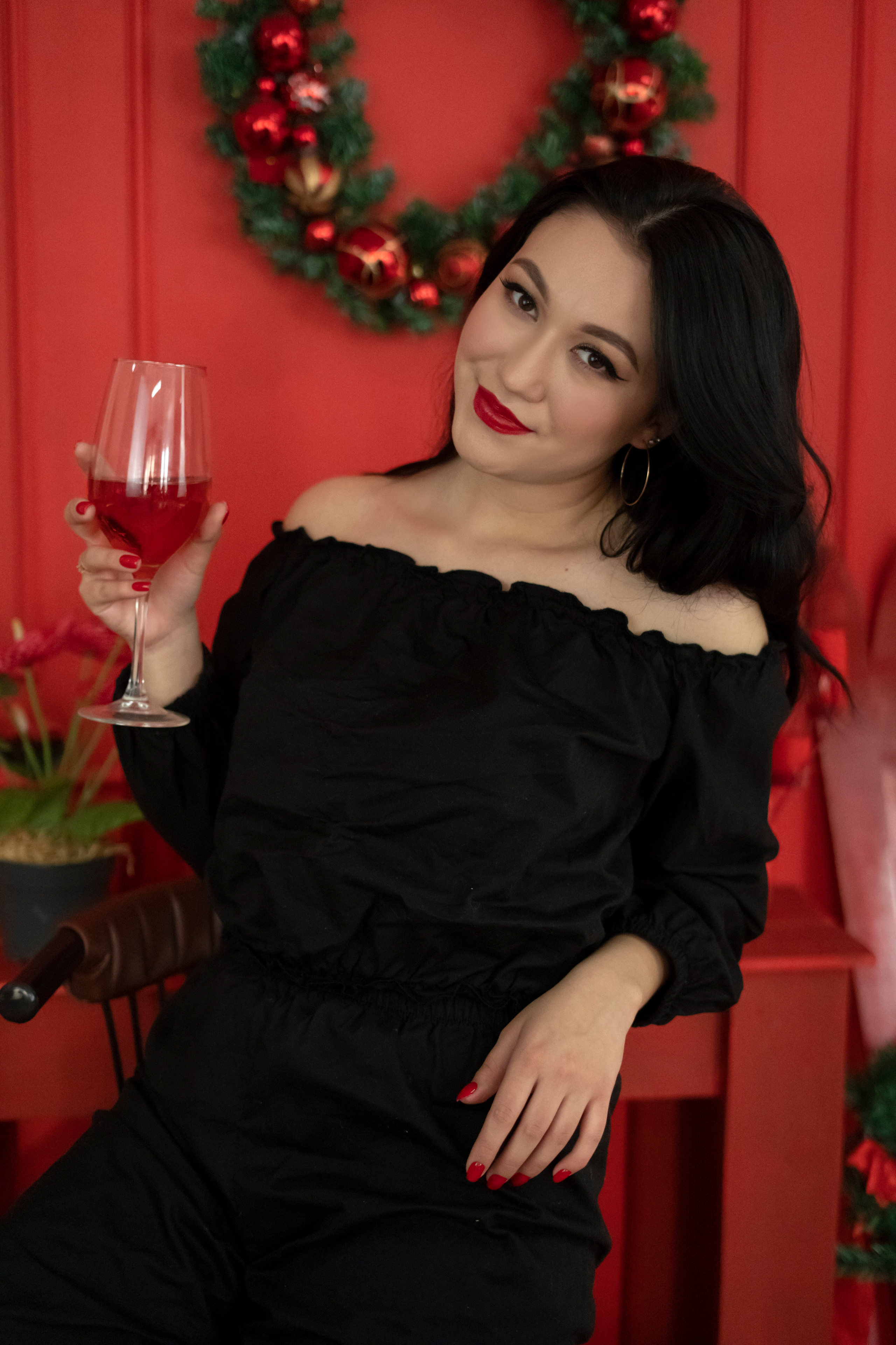 Индивидуальная. Мила Посвит Фотограф новорожденных в Тобольске