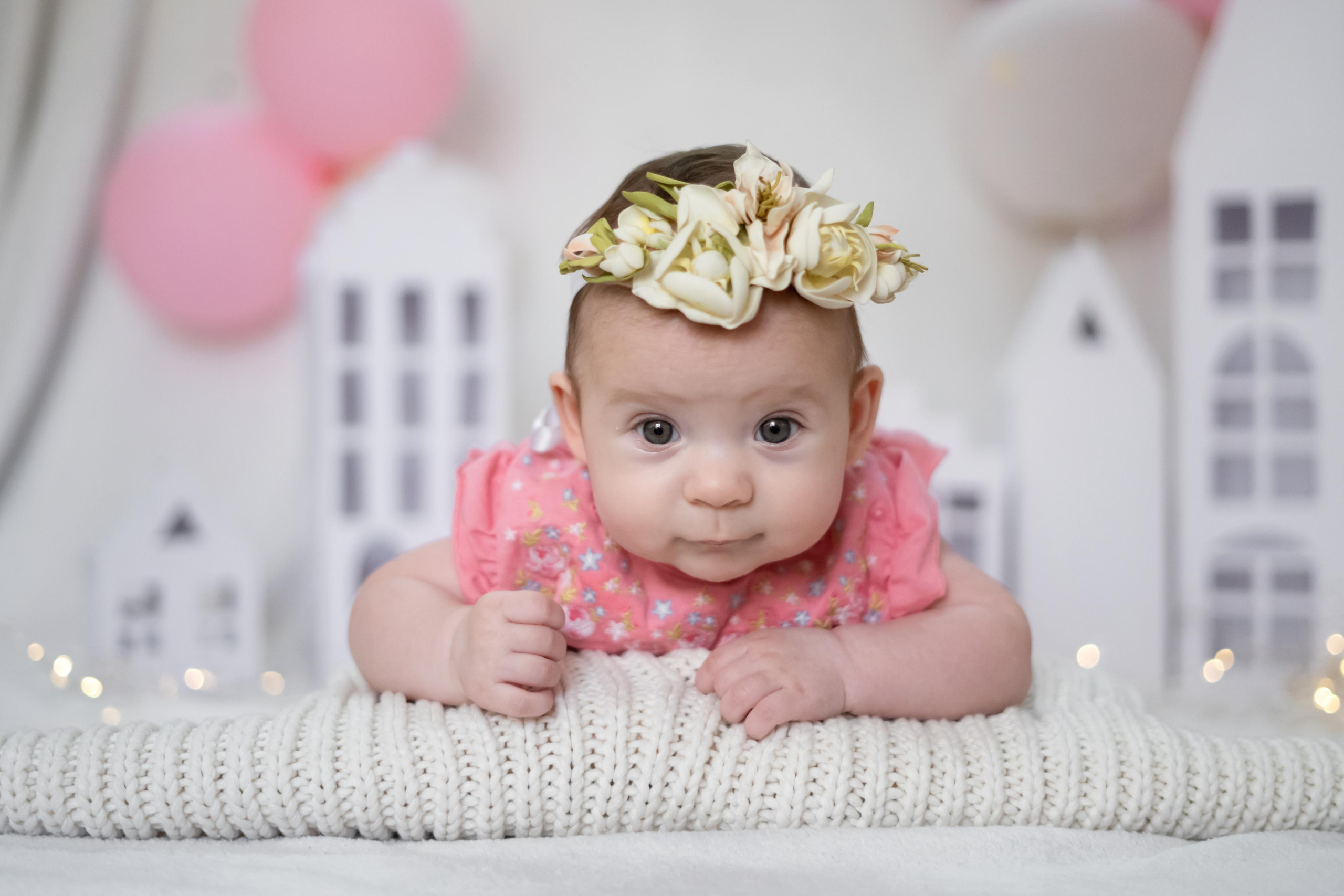 Семейная съемка. Мила Посвит Фотограф новорожденных в Тобольске