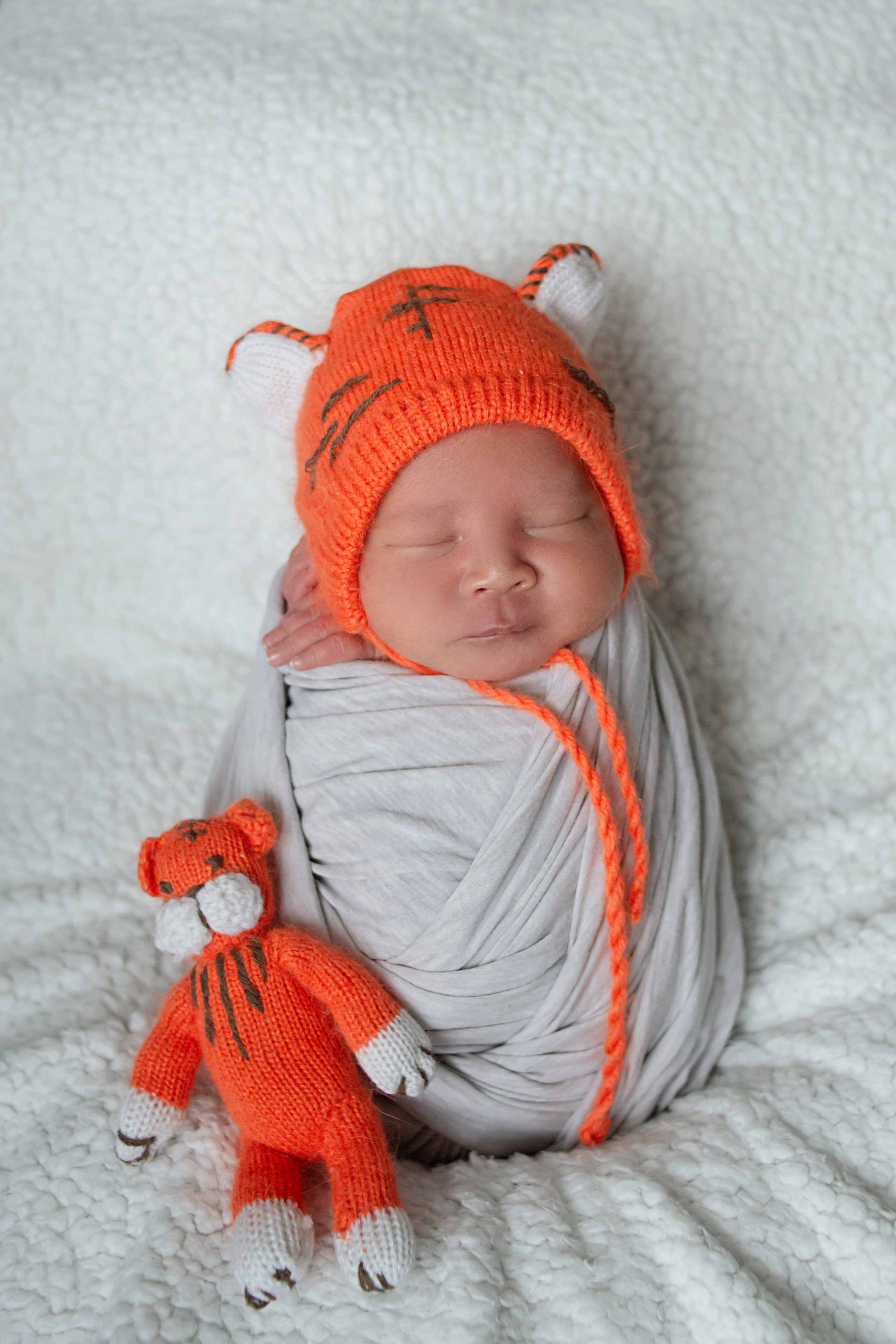 Мальчики. Мила Посвит Фотограф новорожденных в Тобольске