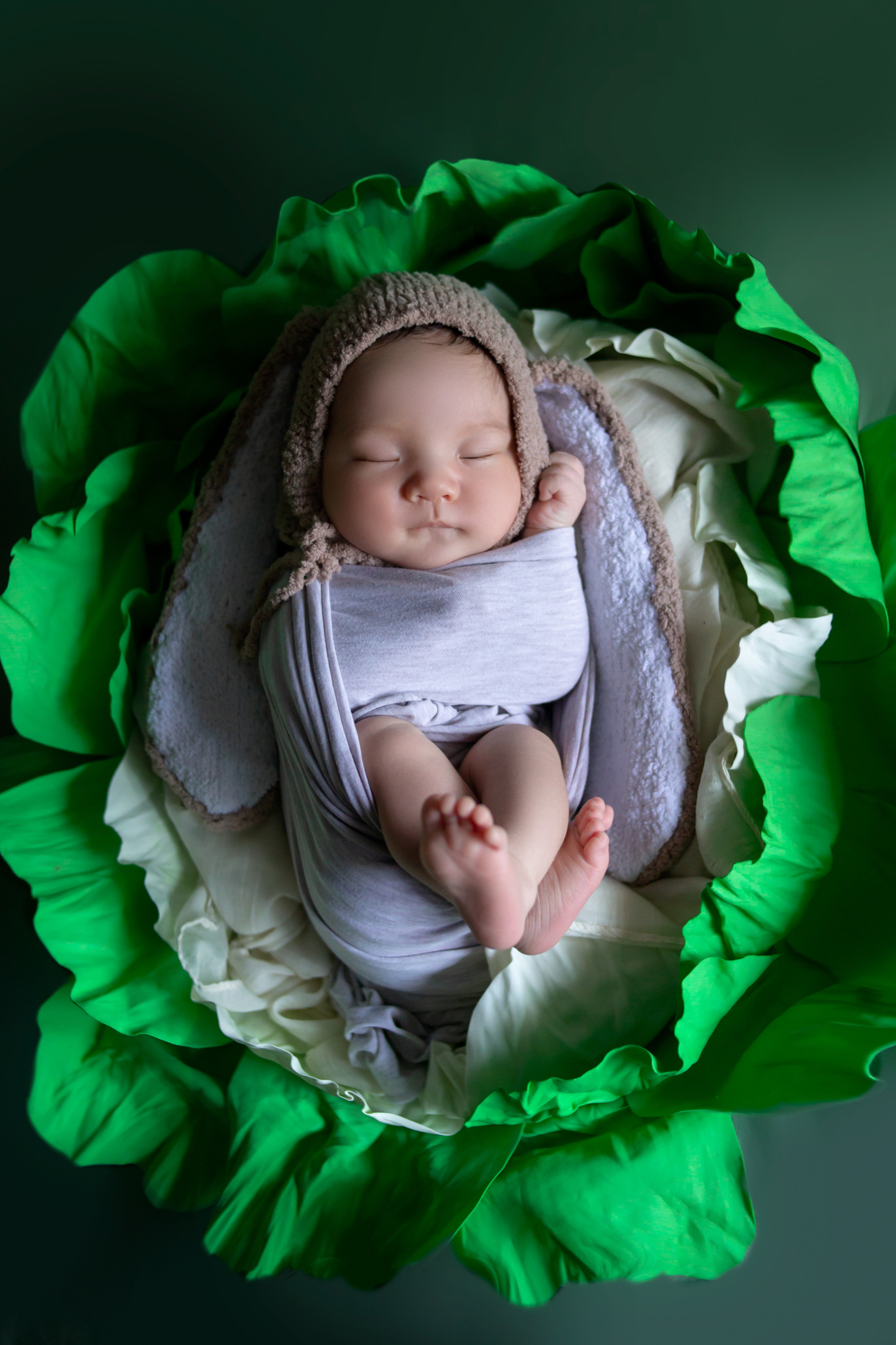 Мальчики. Мила Посвит Фотограф новорожденных в Тобольске