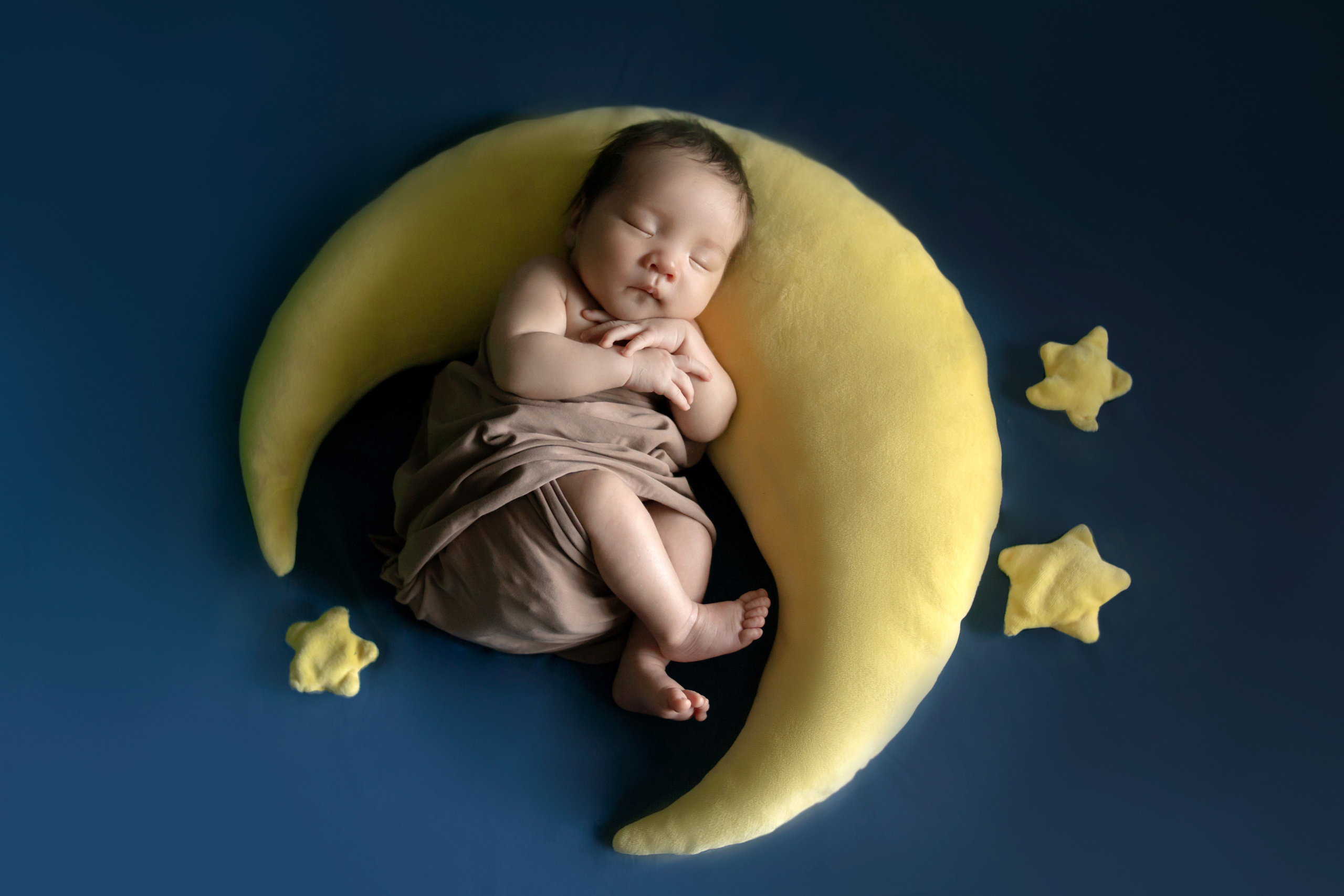 Мальчики. Мила Посвит Фотограф новорожденных в Тобольске